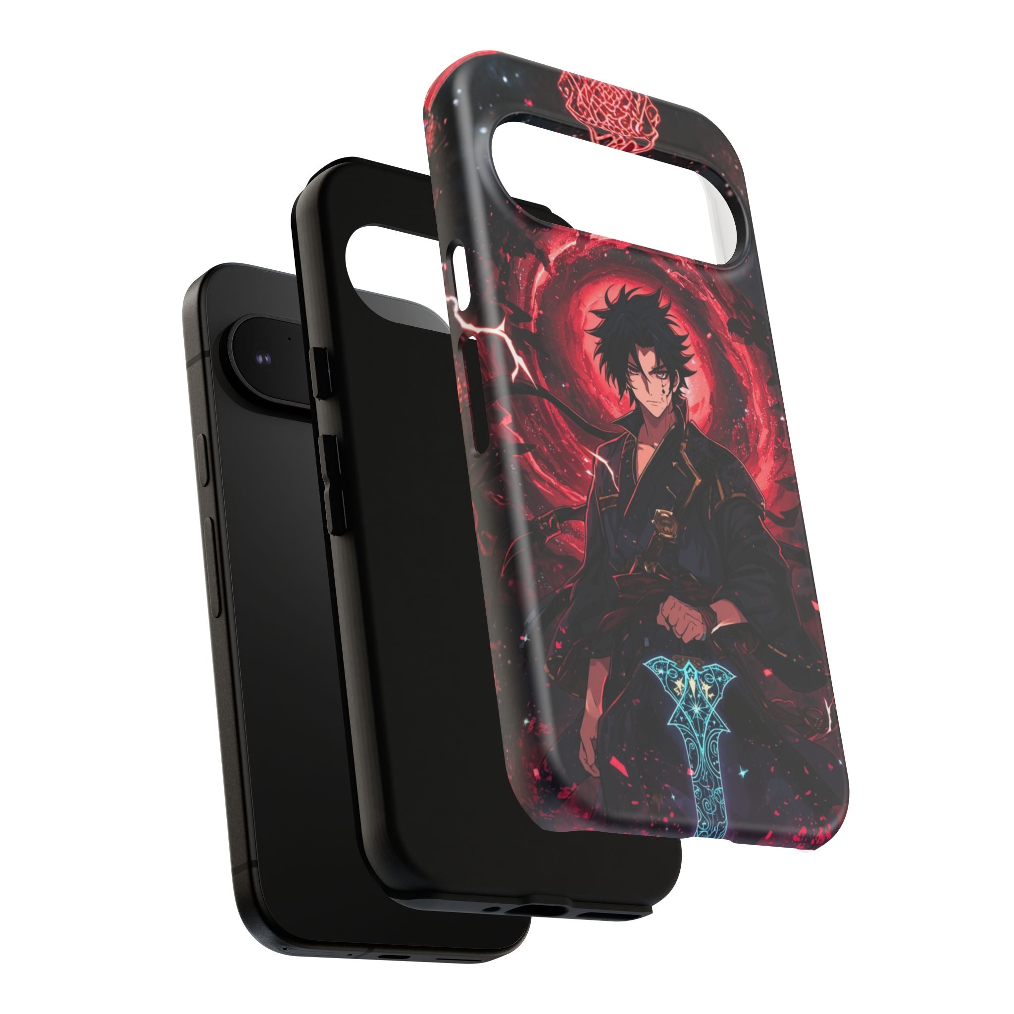 Aura of Chaos - ToughPhone  Case