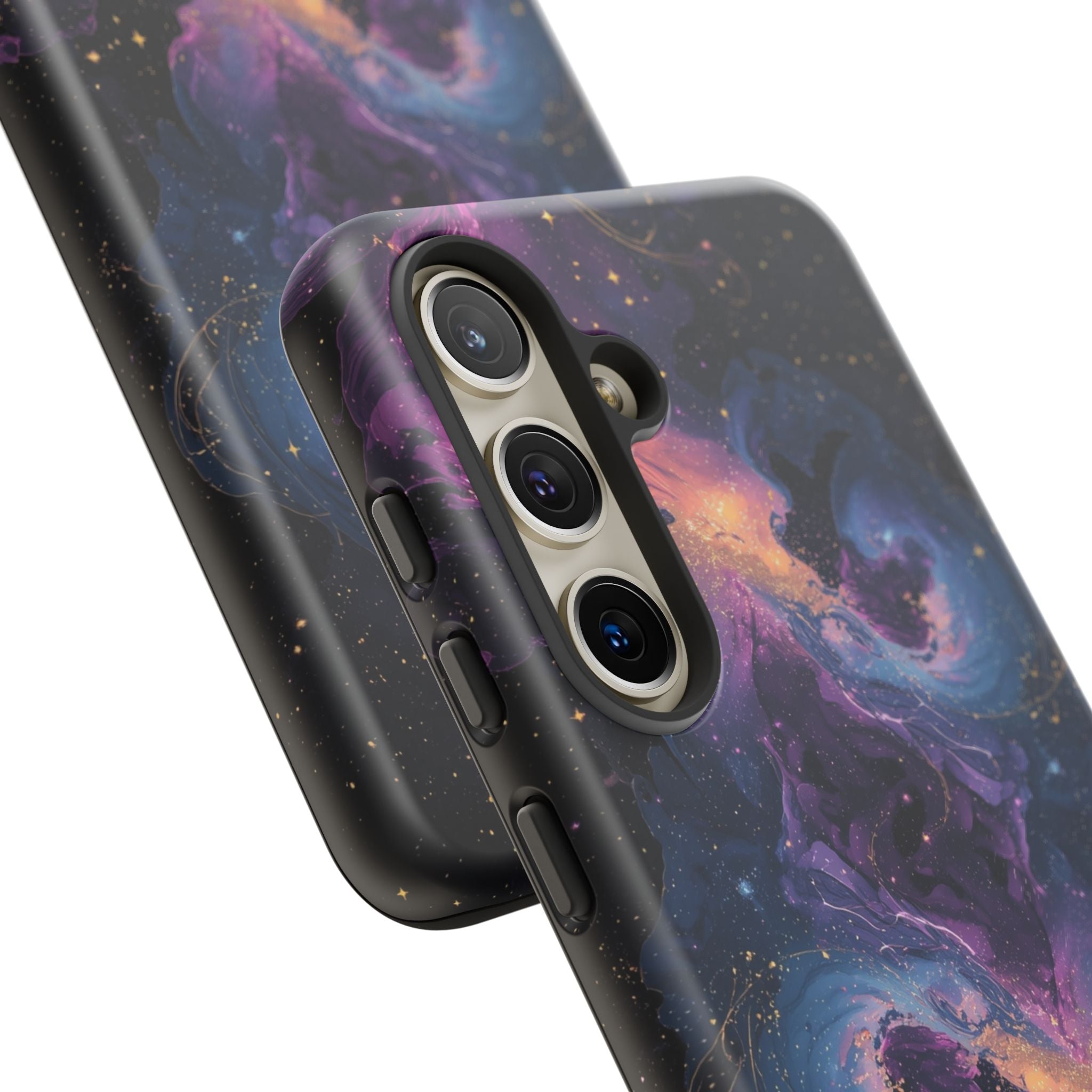 Galaxy Nebula - Tough Phone Case