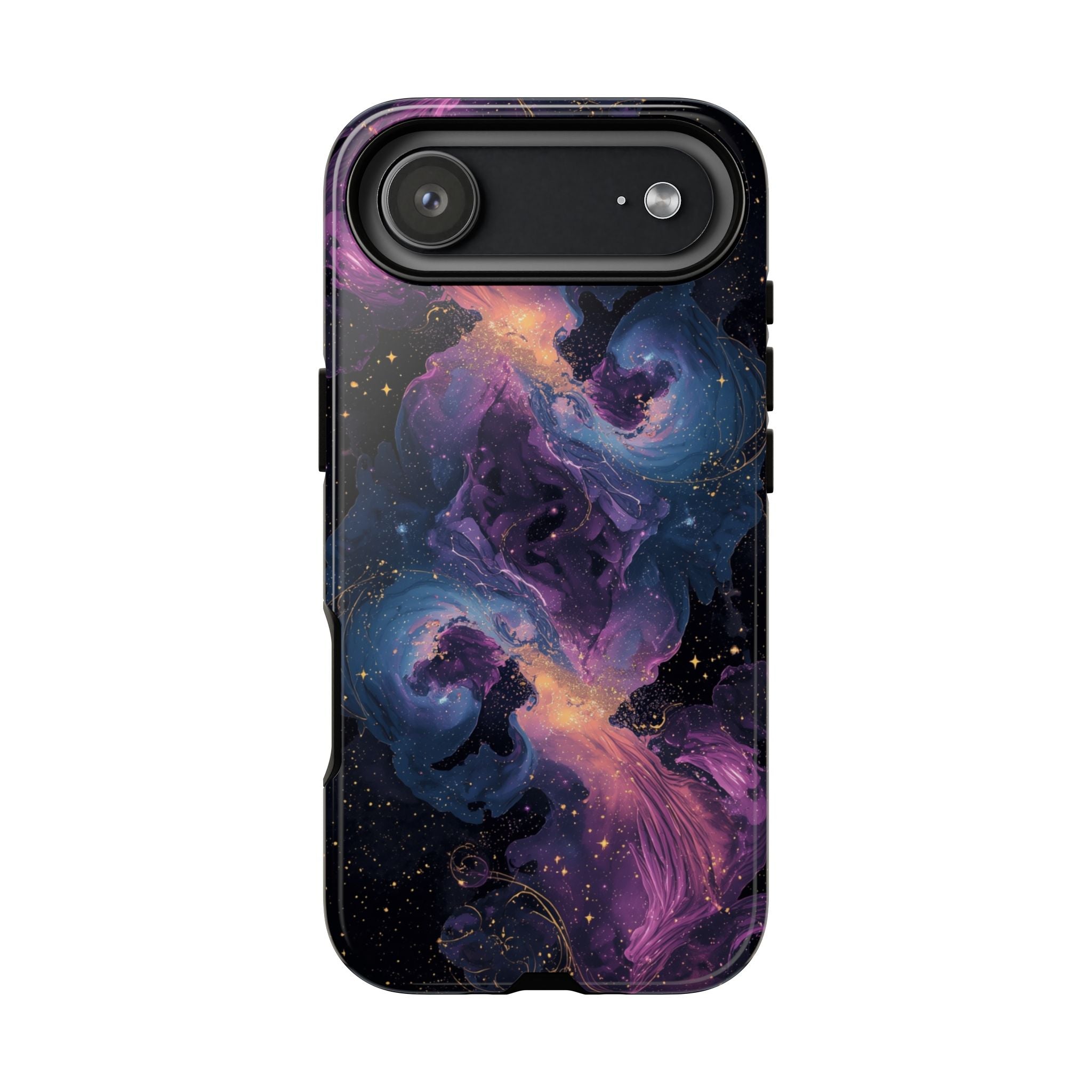 Galaxy Nebula - Tough Phone Case