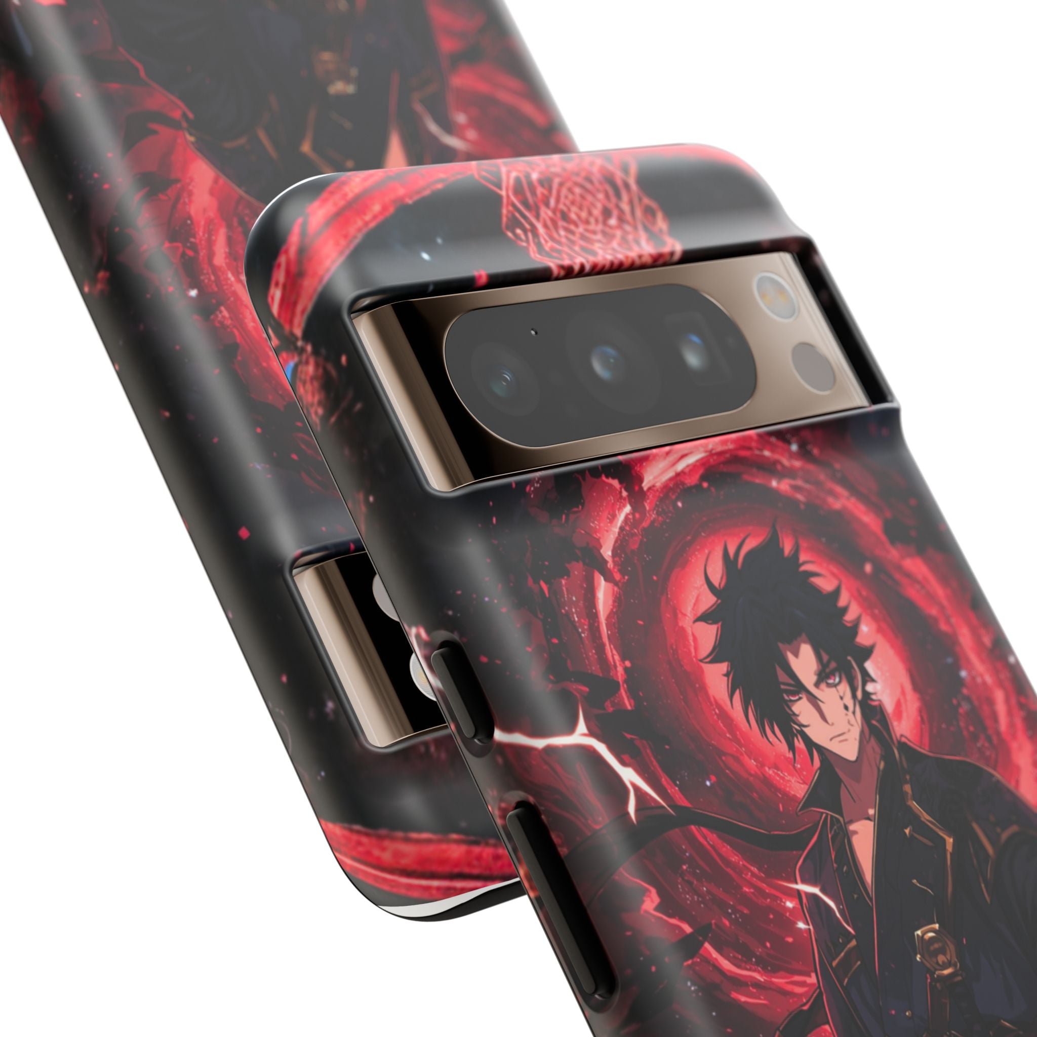 Aura of Chaos - ToughPhone  Case