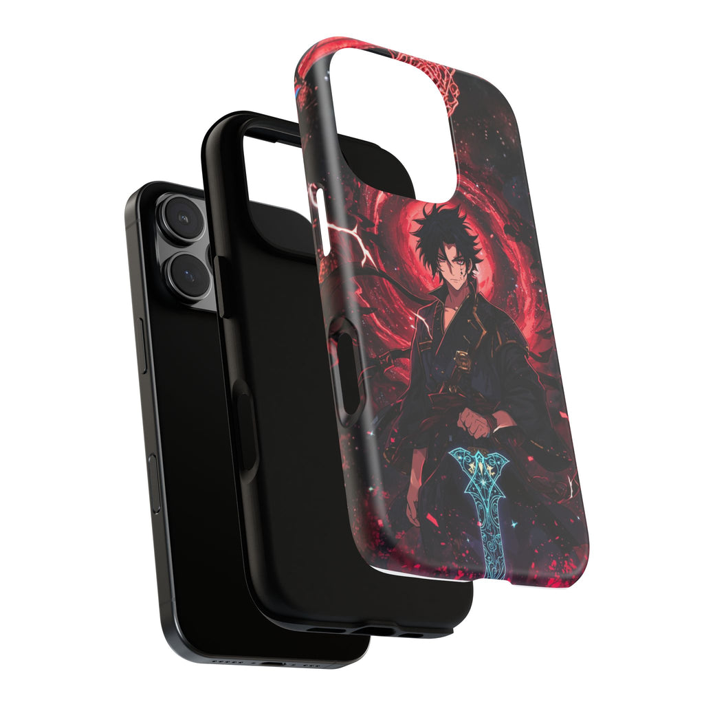 Aura of Chaos - ToughPhone  Case