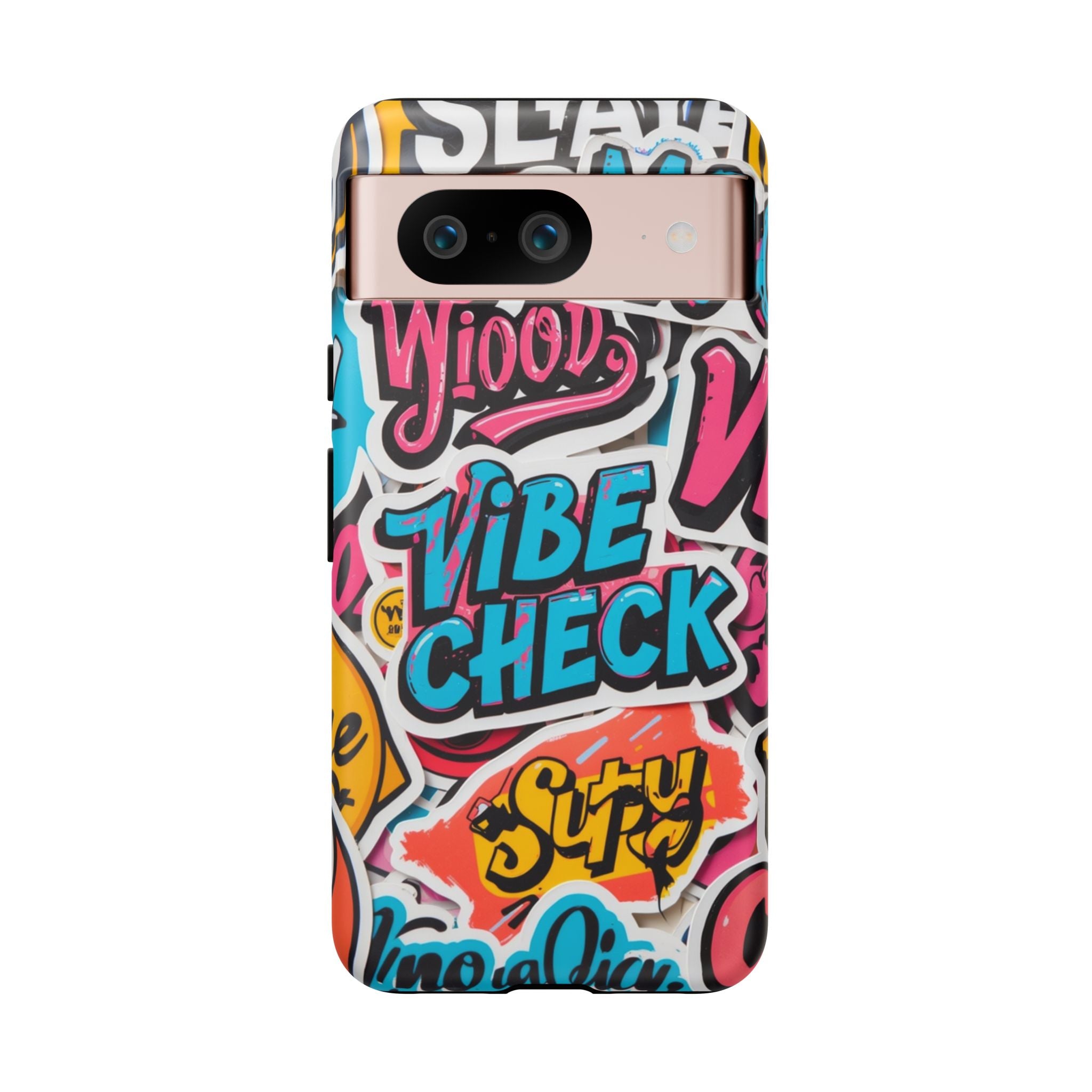 Vibe Check - Tough Phone Case