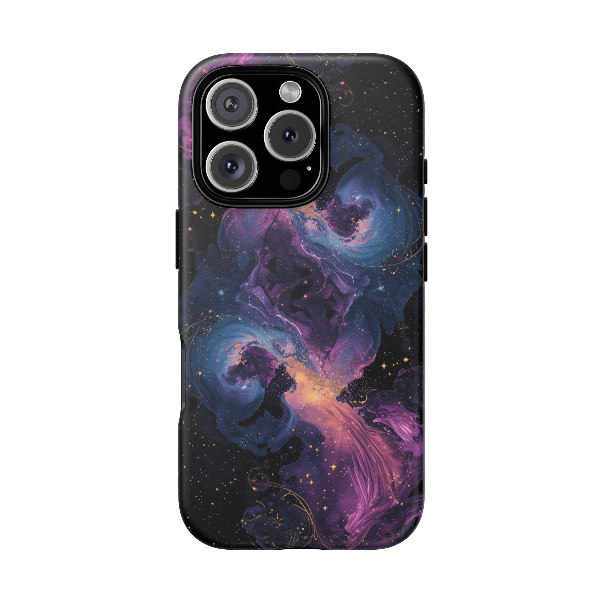 Galaxy Nebula - Tough Phone Case