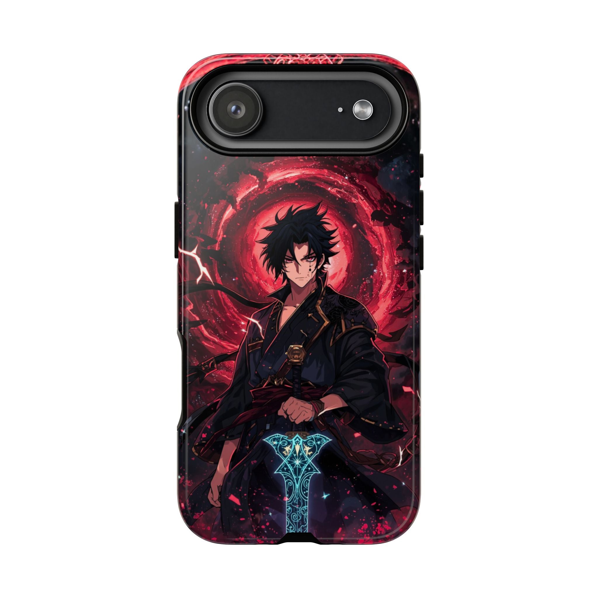Aura of Chaos - ToughPhone  Case