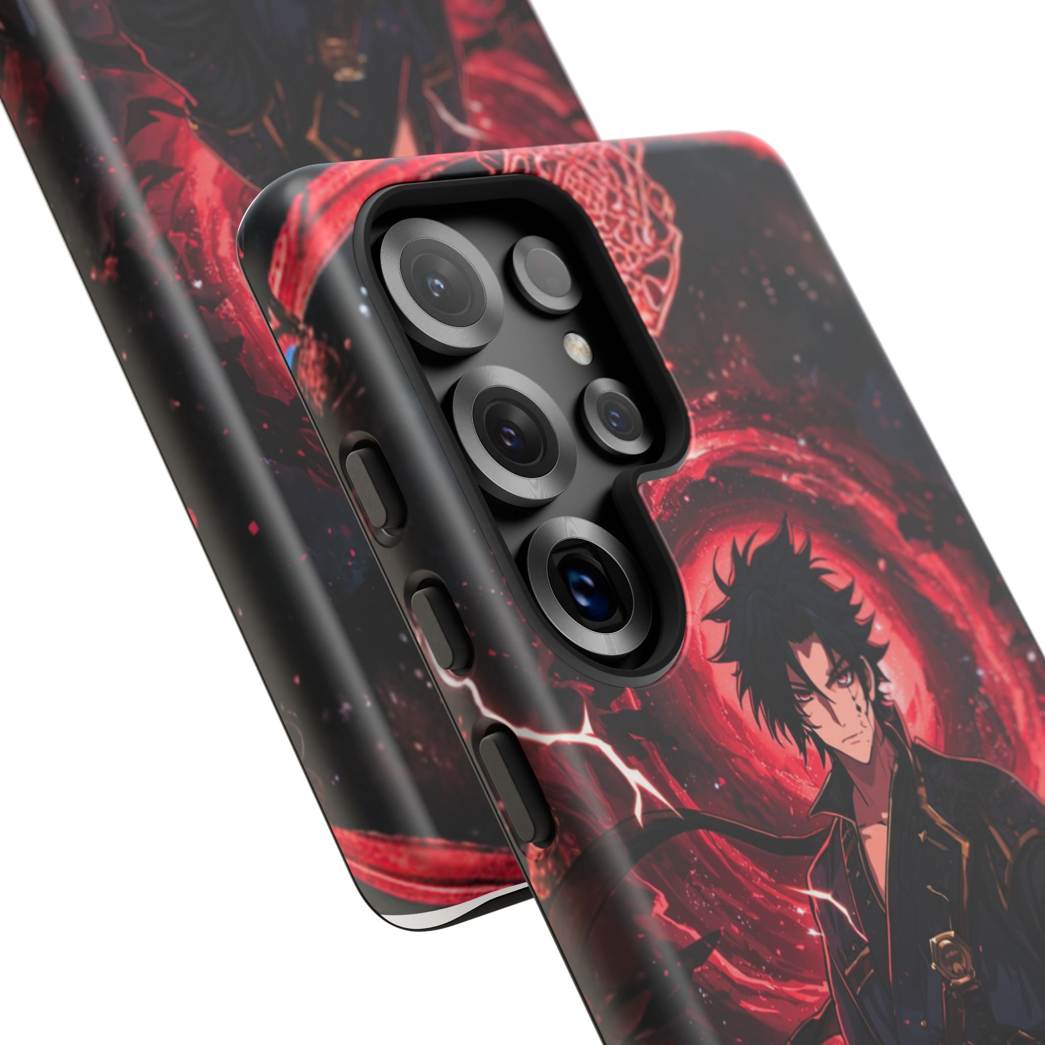 Aura of Chaos - ToughPhone  Case