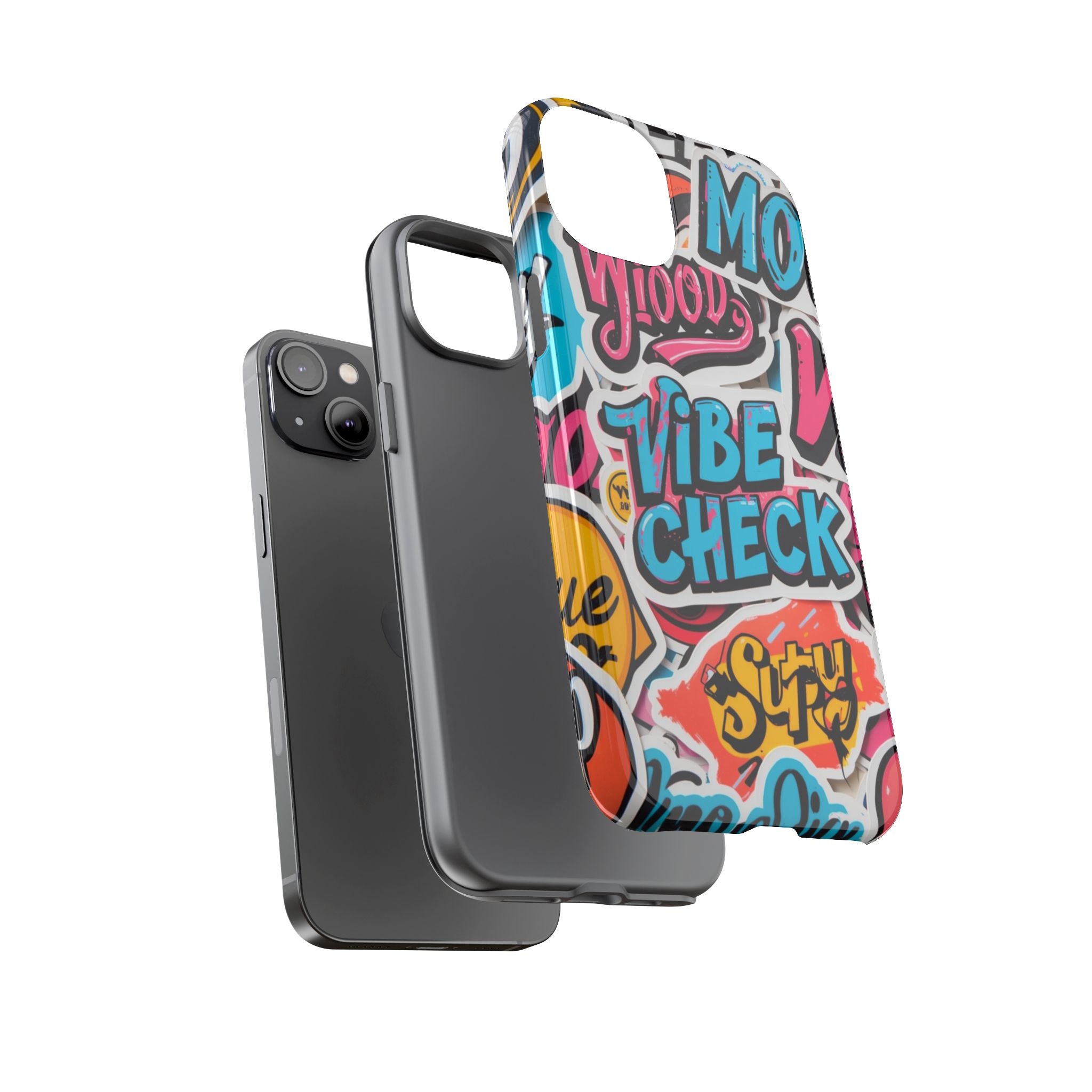 Vibe Check - Tough Phone Case