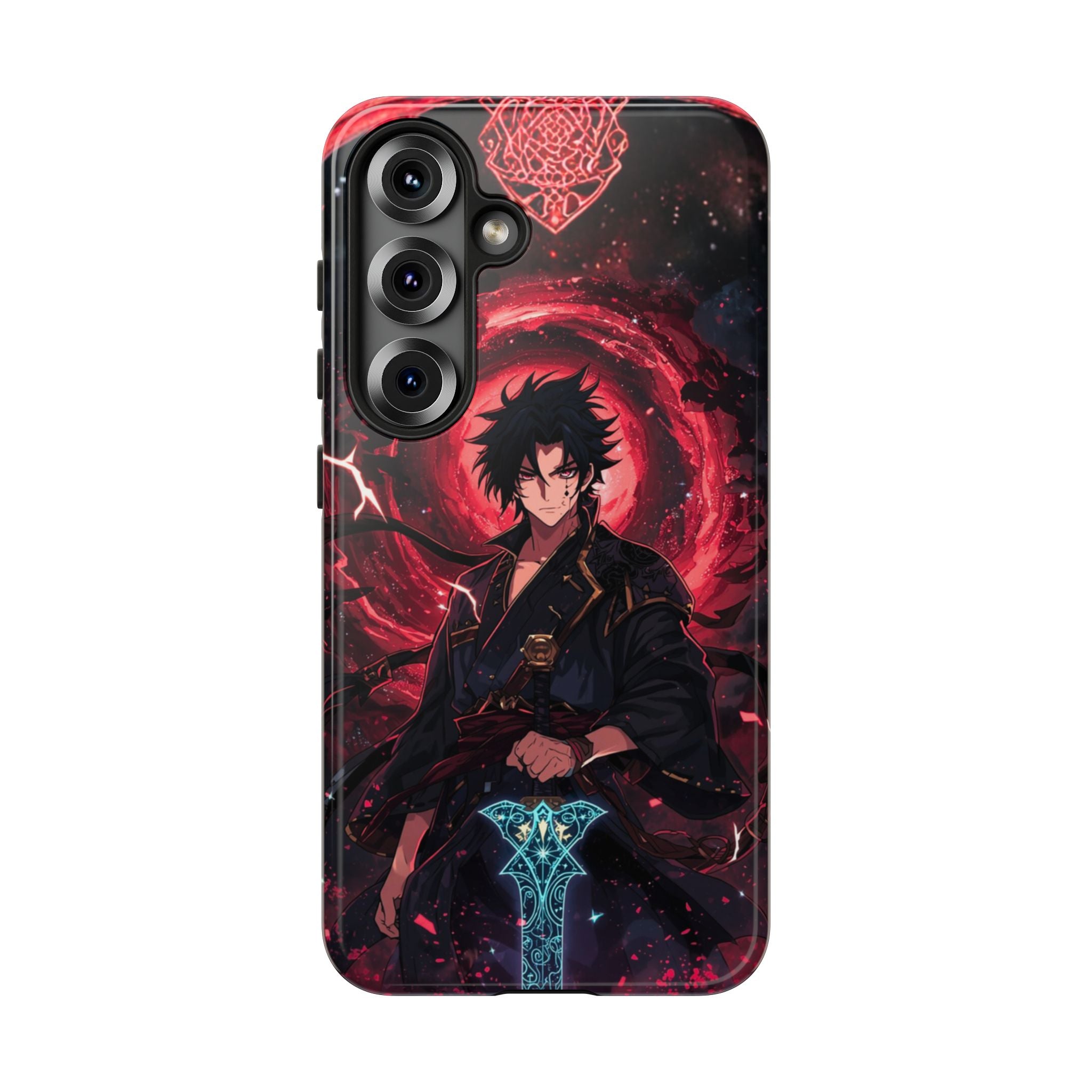 Aura of Chaos - ToughPhone  Case