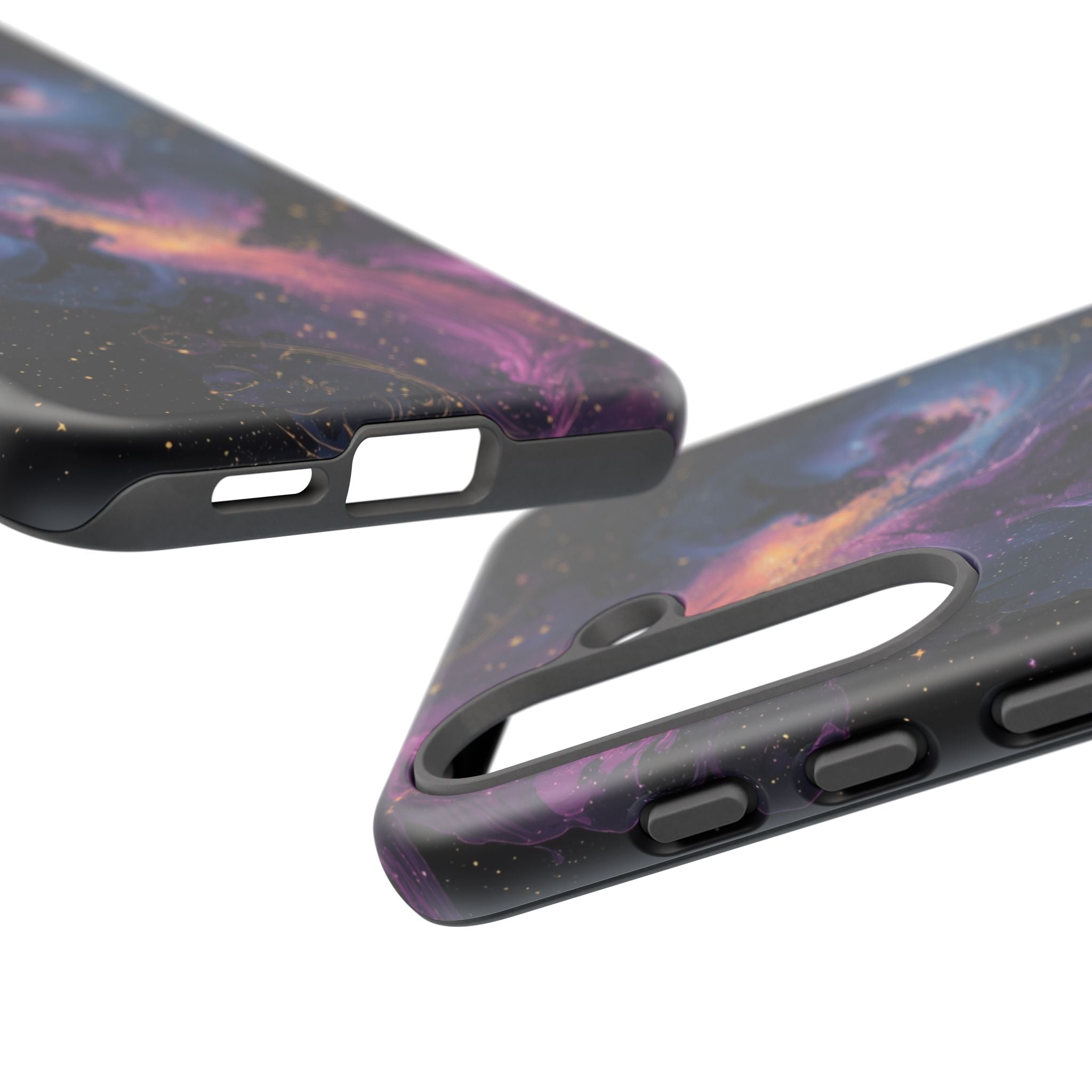 Galaxy Nebula - Tough Phone Case