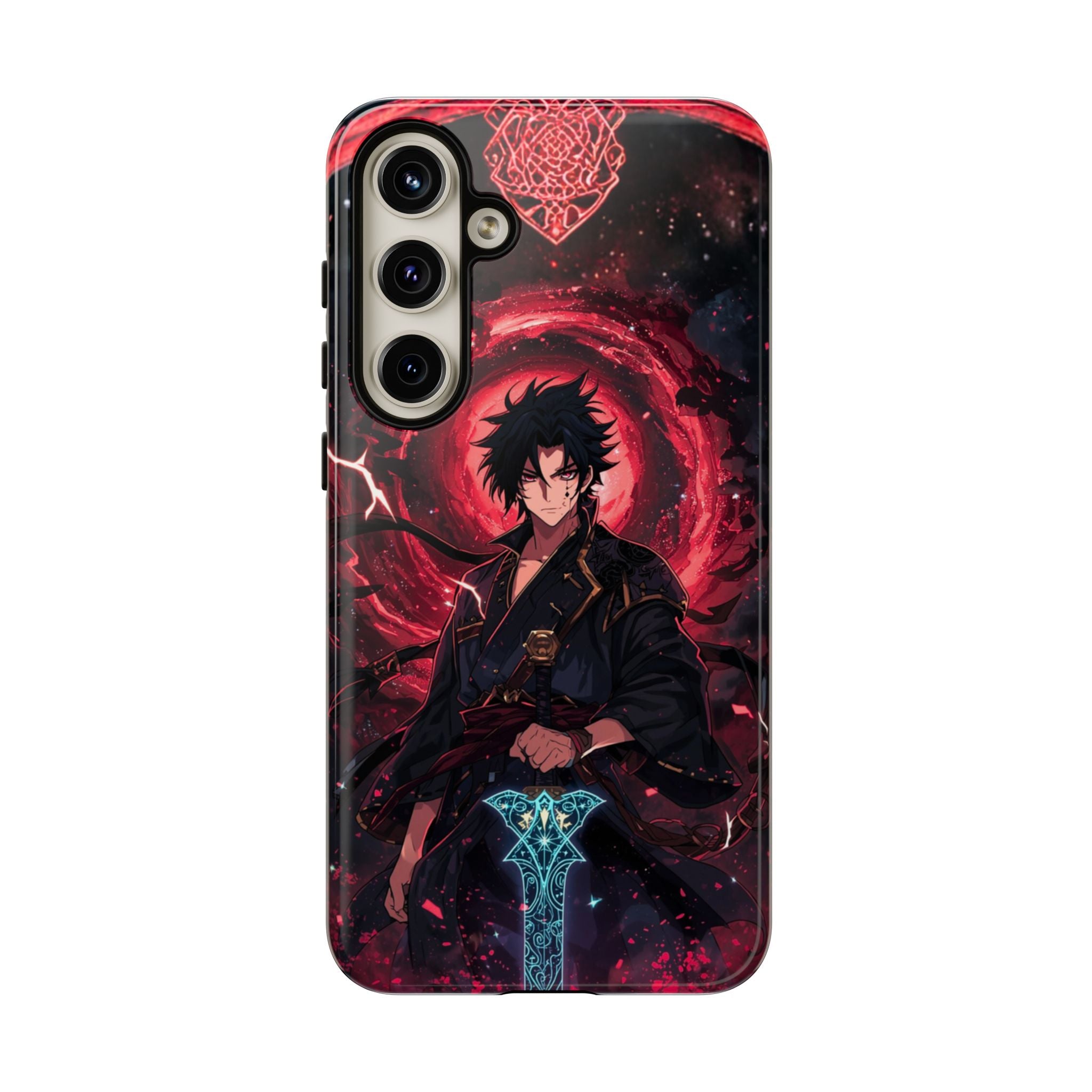Aura of Chaos - ToughPhone  Case