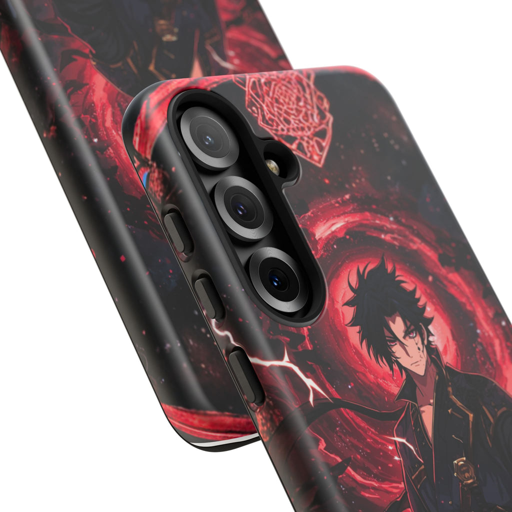 Aura of Chaos - ToughPhone  Case
