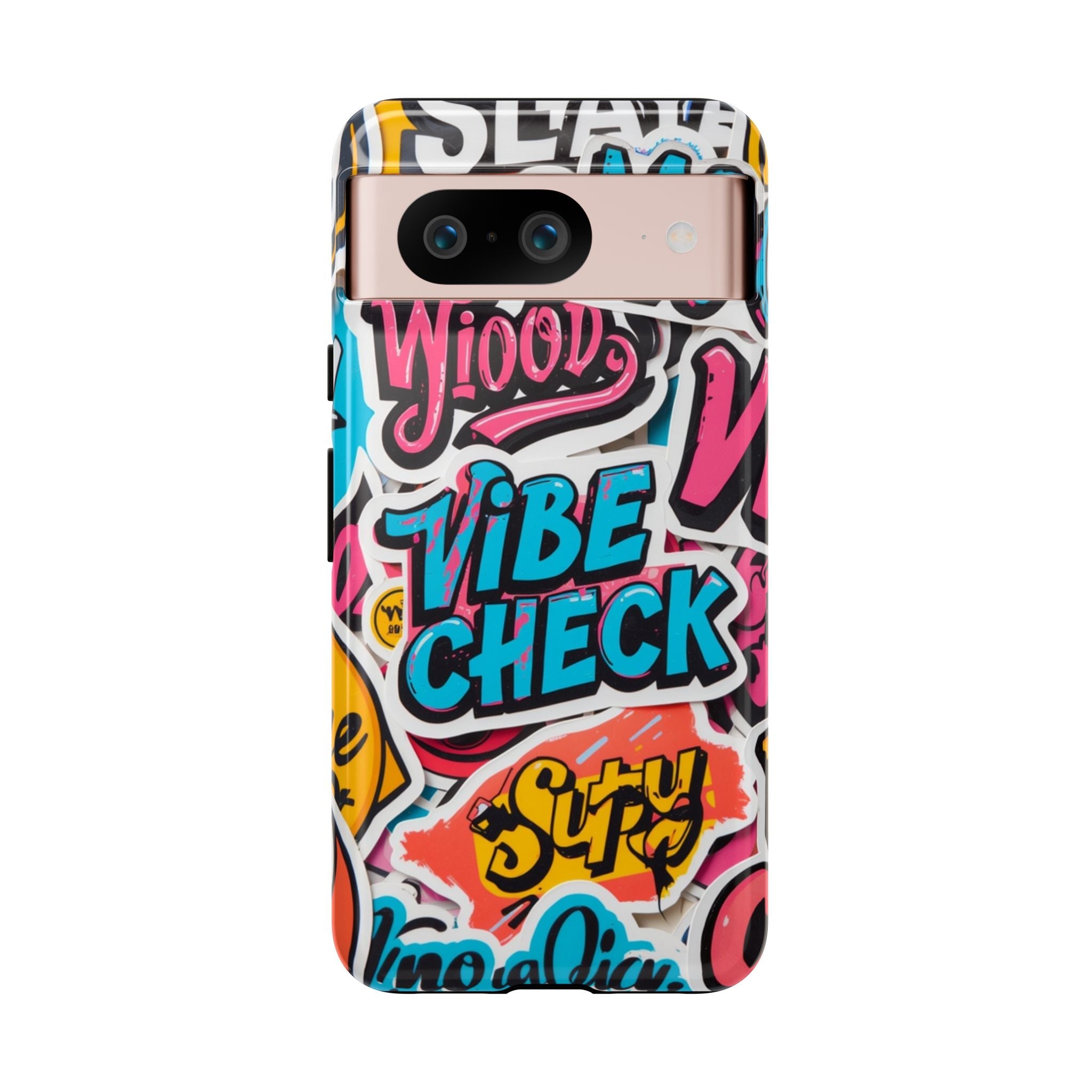 Vibe Check - Tough Phone Case