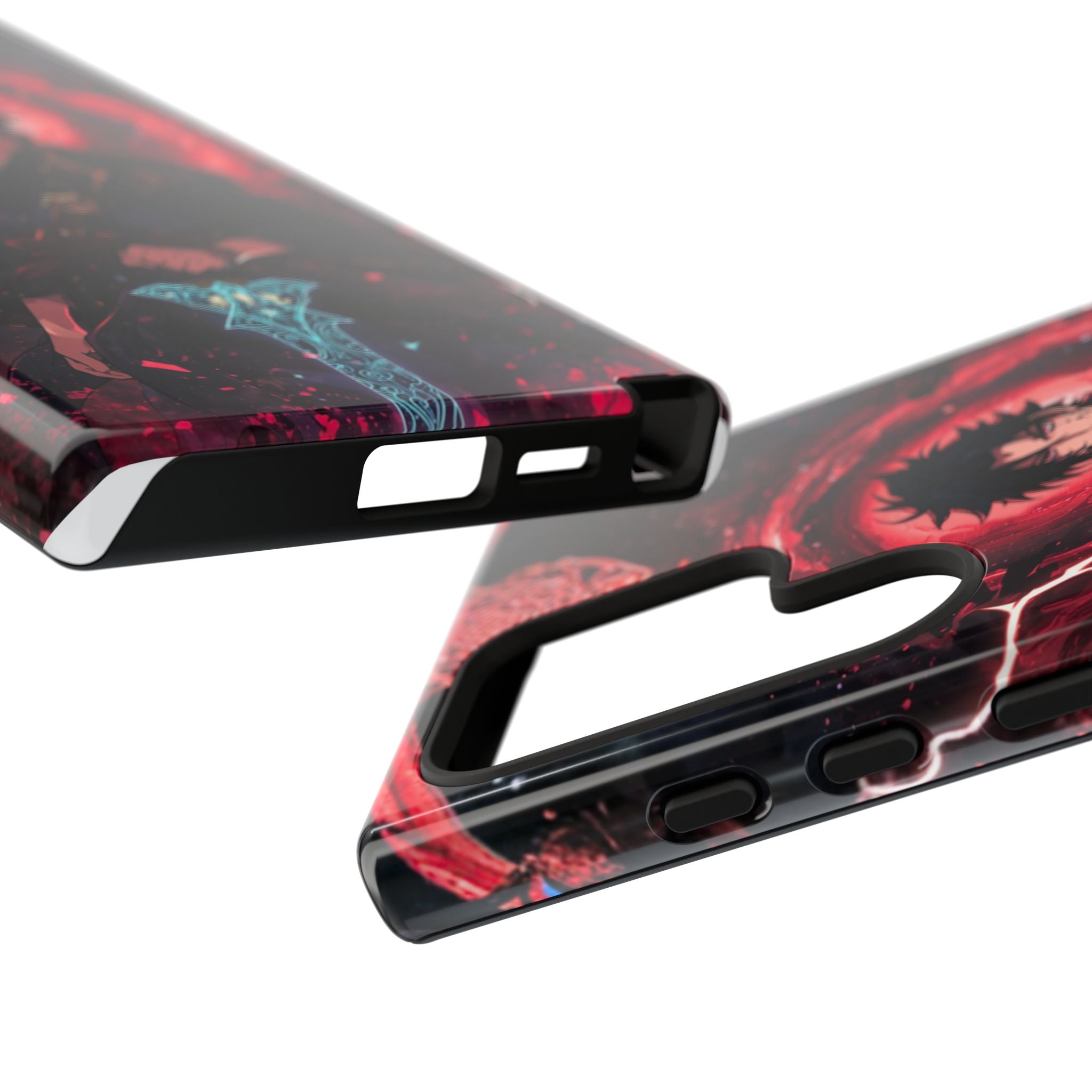 Aura of Chaos - ToughPhone  Case