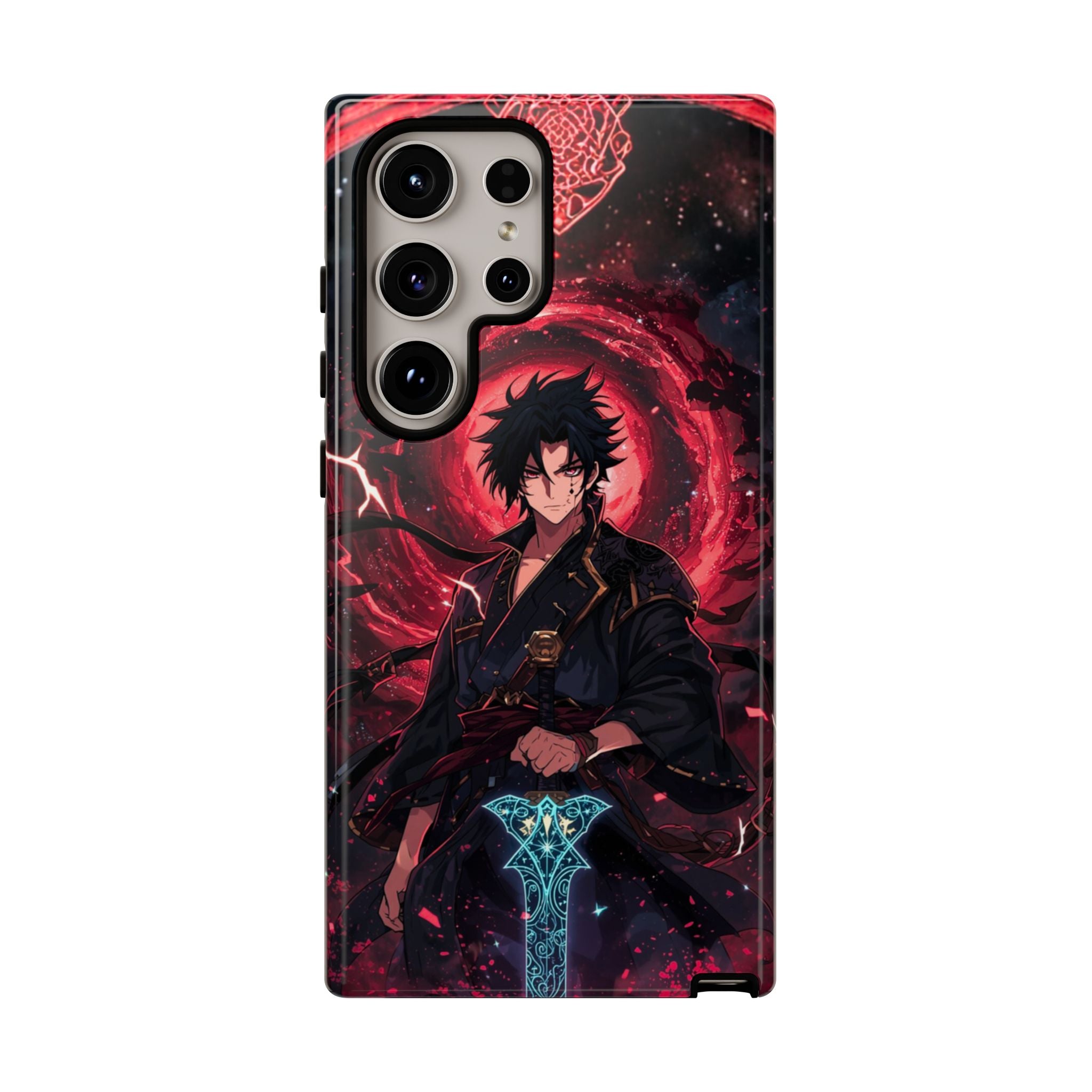 Aura of Chaos - ToughPhone  Case