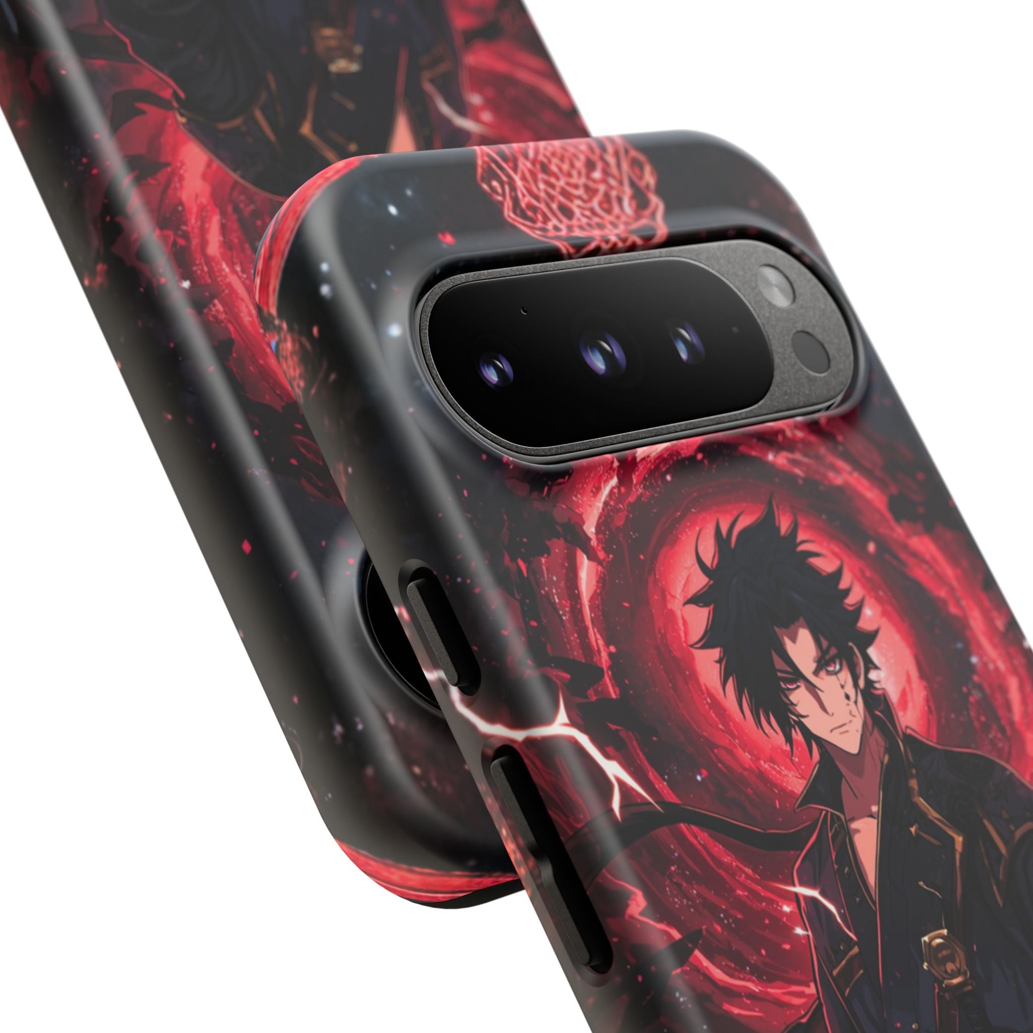 Aura of Chaos - ToughPhone  Case