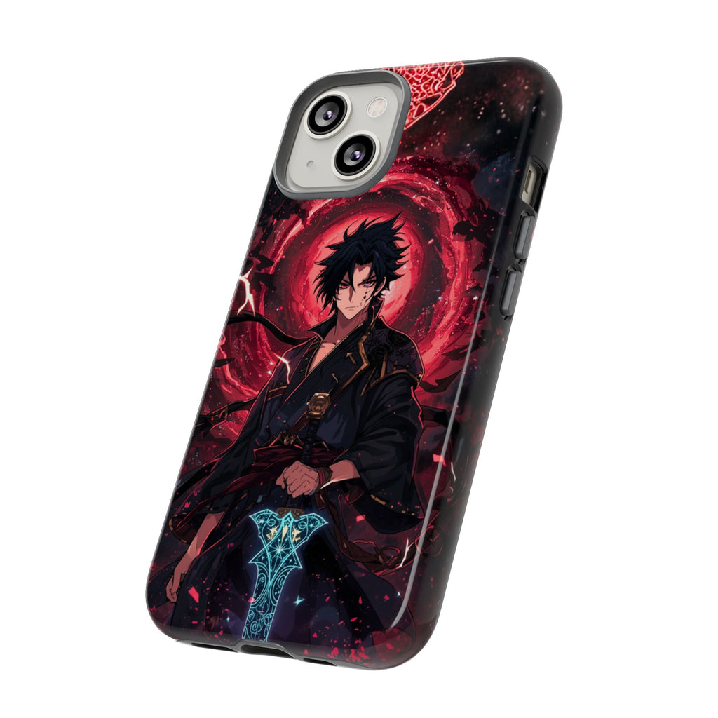 Aura of Chaos - ToughPhone  Case
