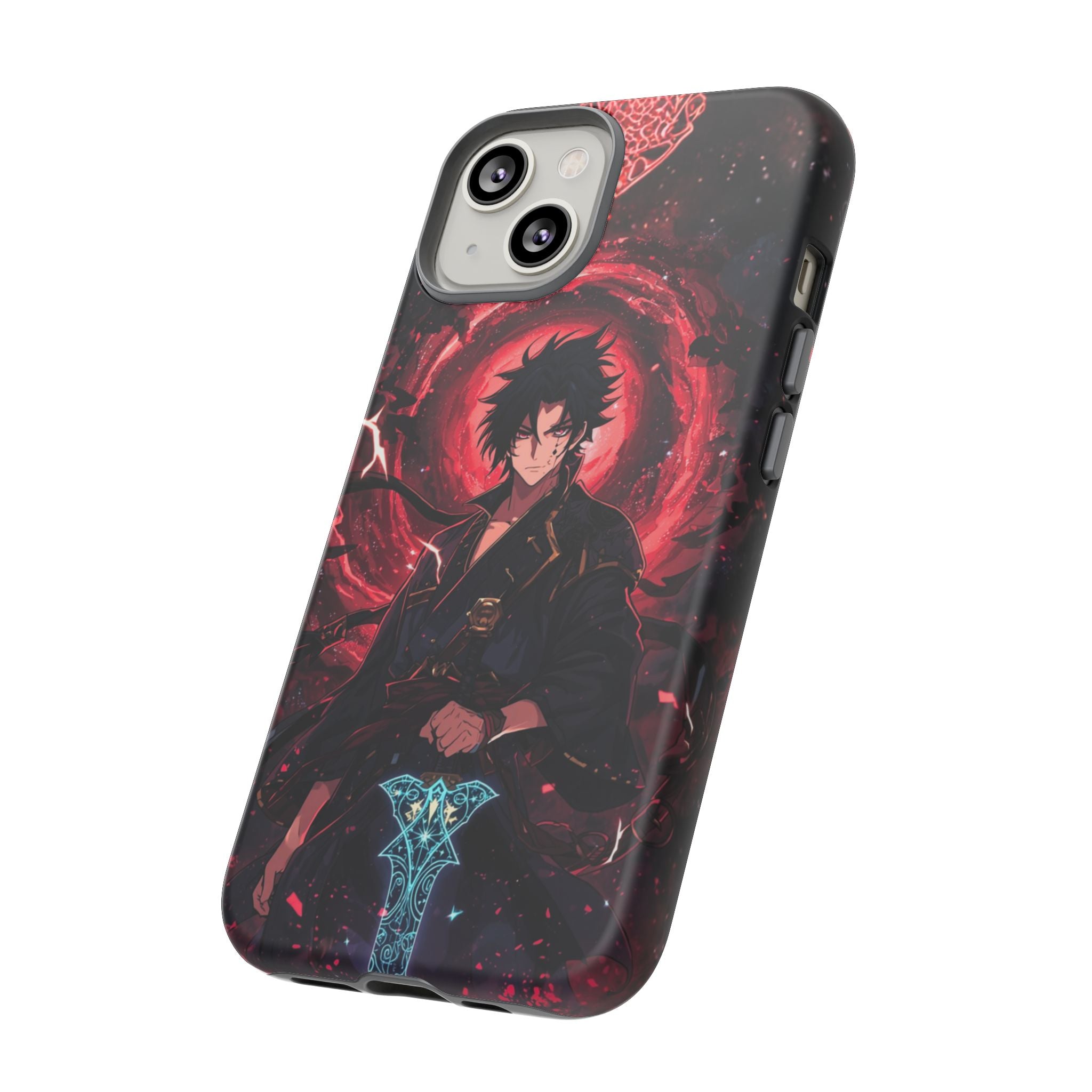 Aura of Chaos - ToughPhone  Case