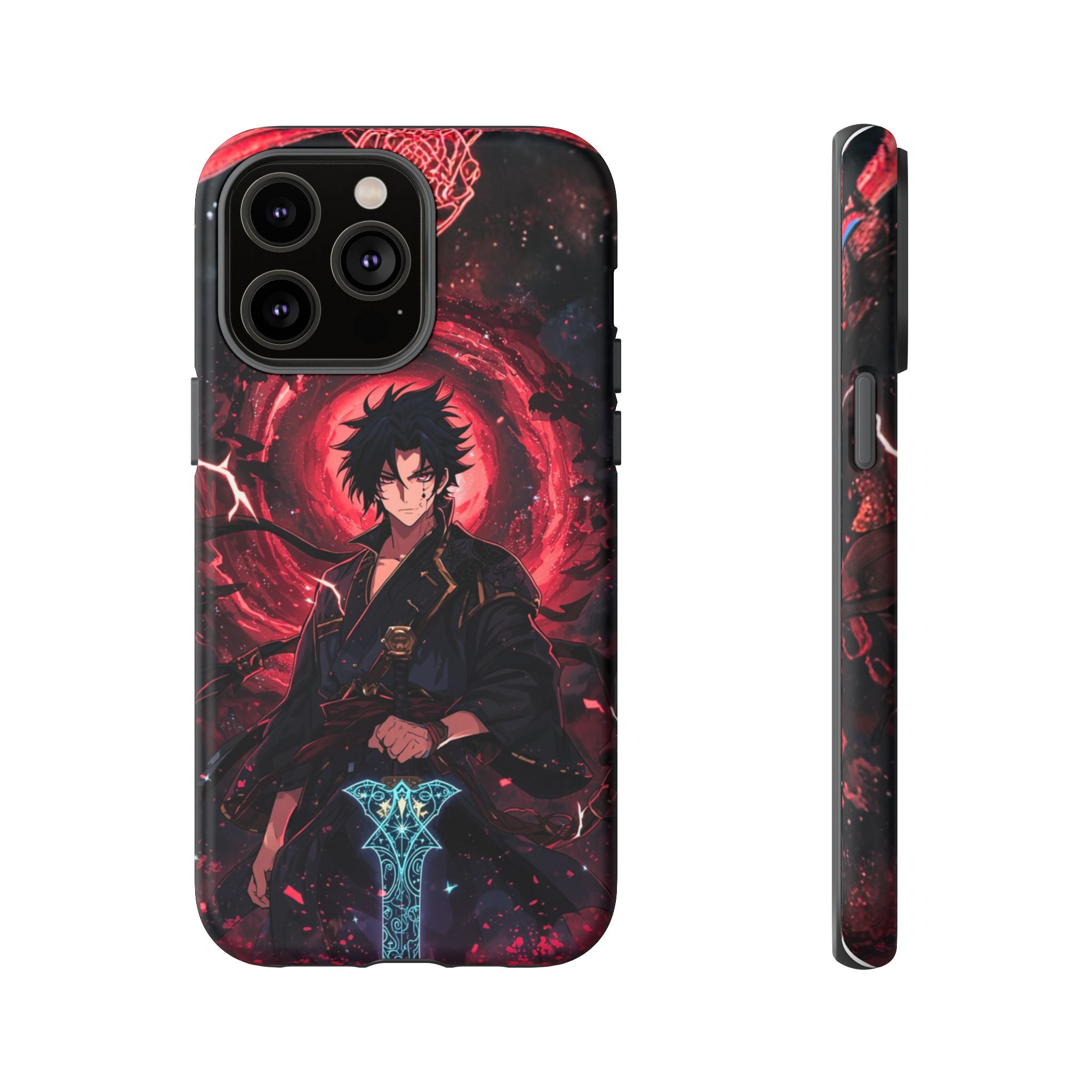 Aura of Chaos - ToughPhone  Case
