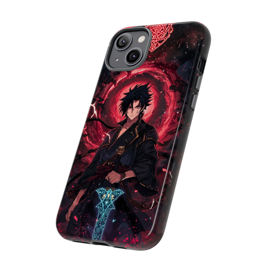 Aura of Chaos - ToughPhone  Case