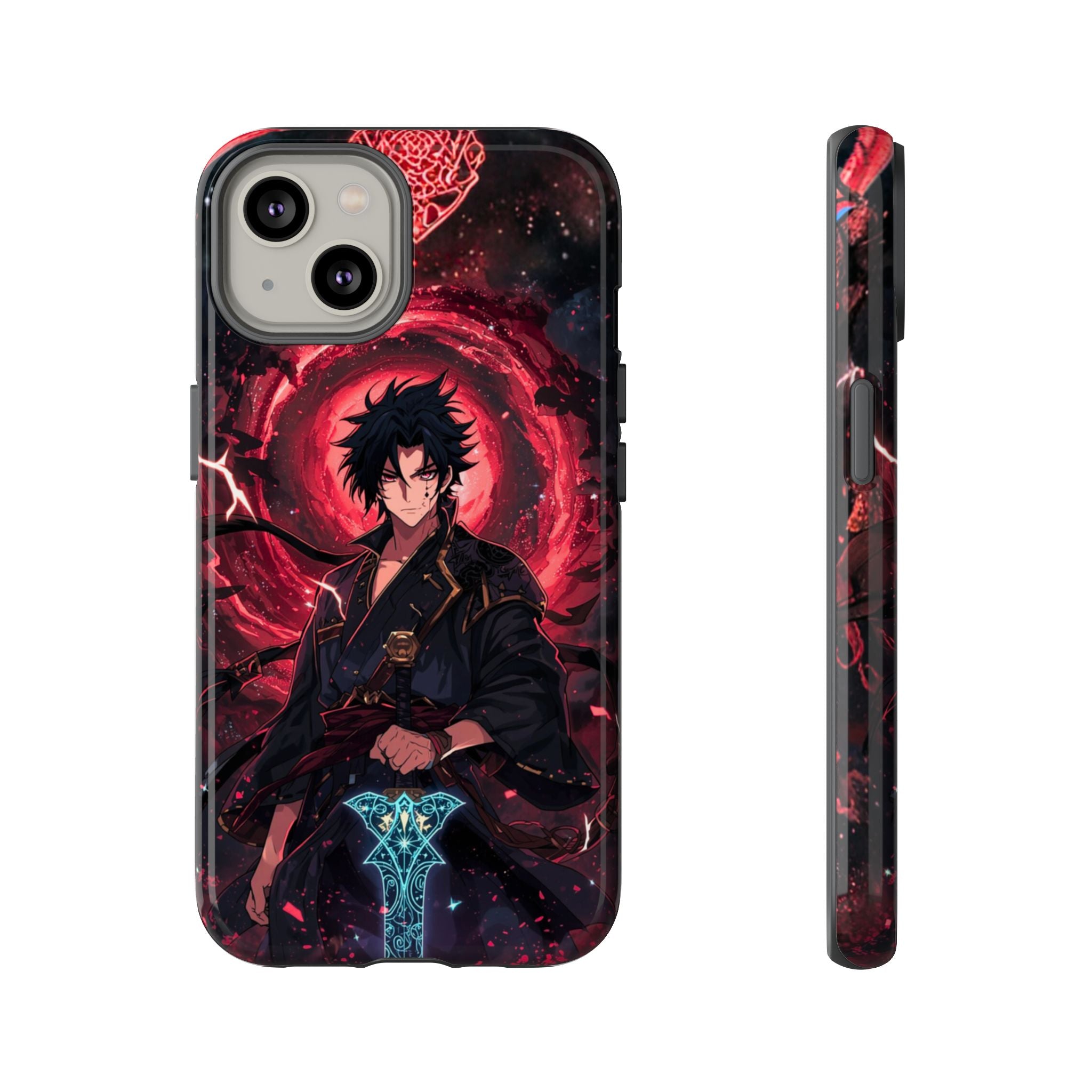 Aura of Chaos - ToughPhone  Case