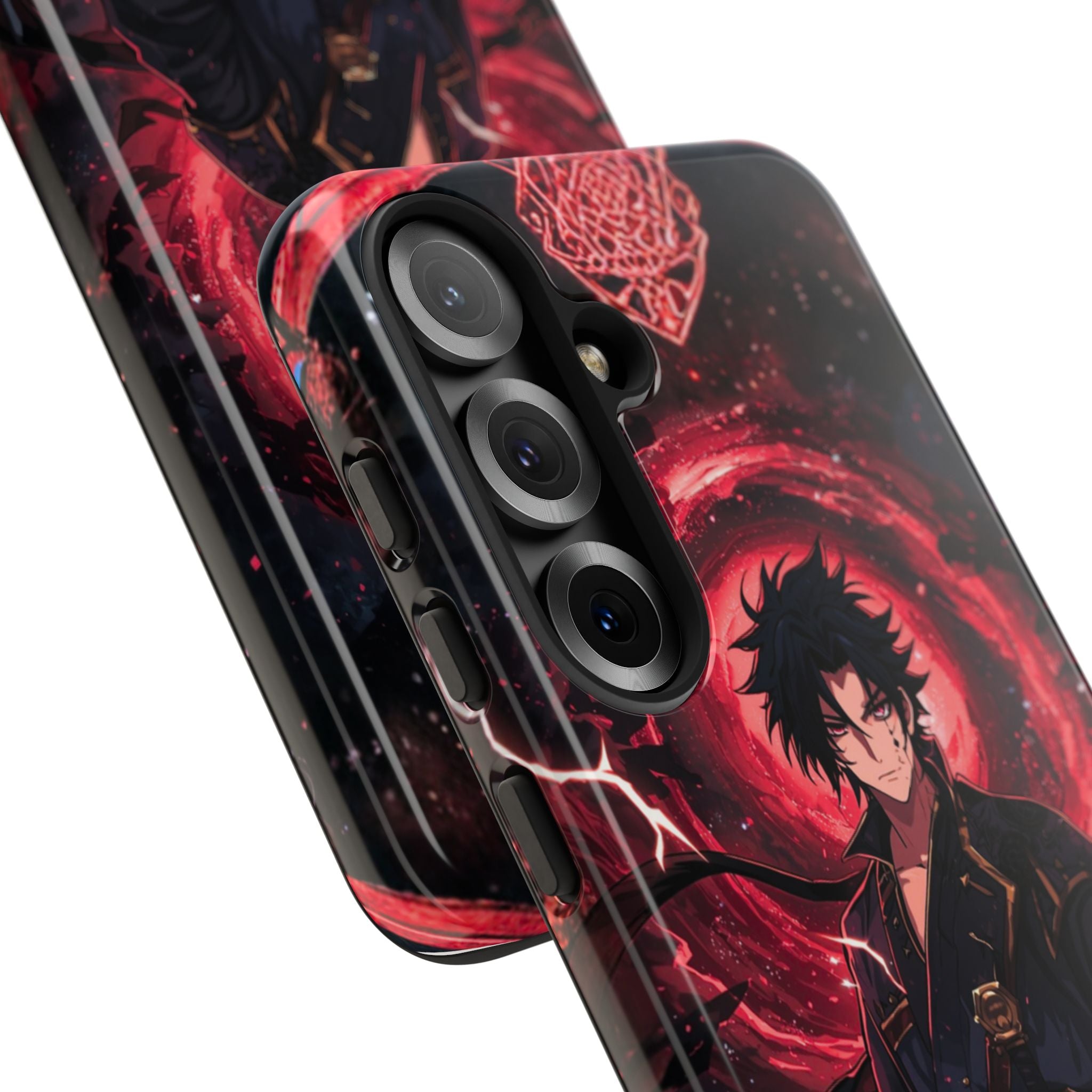 Aura of Chaos - ToughPhone  Case