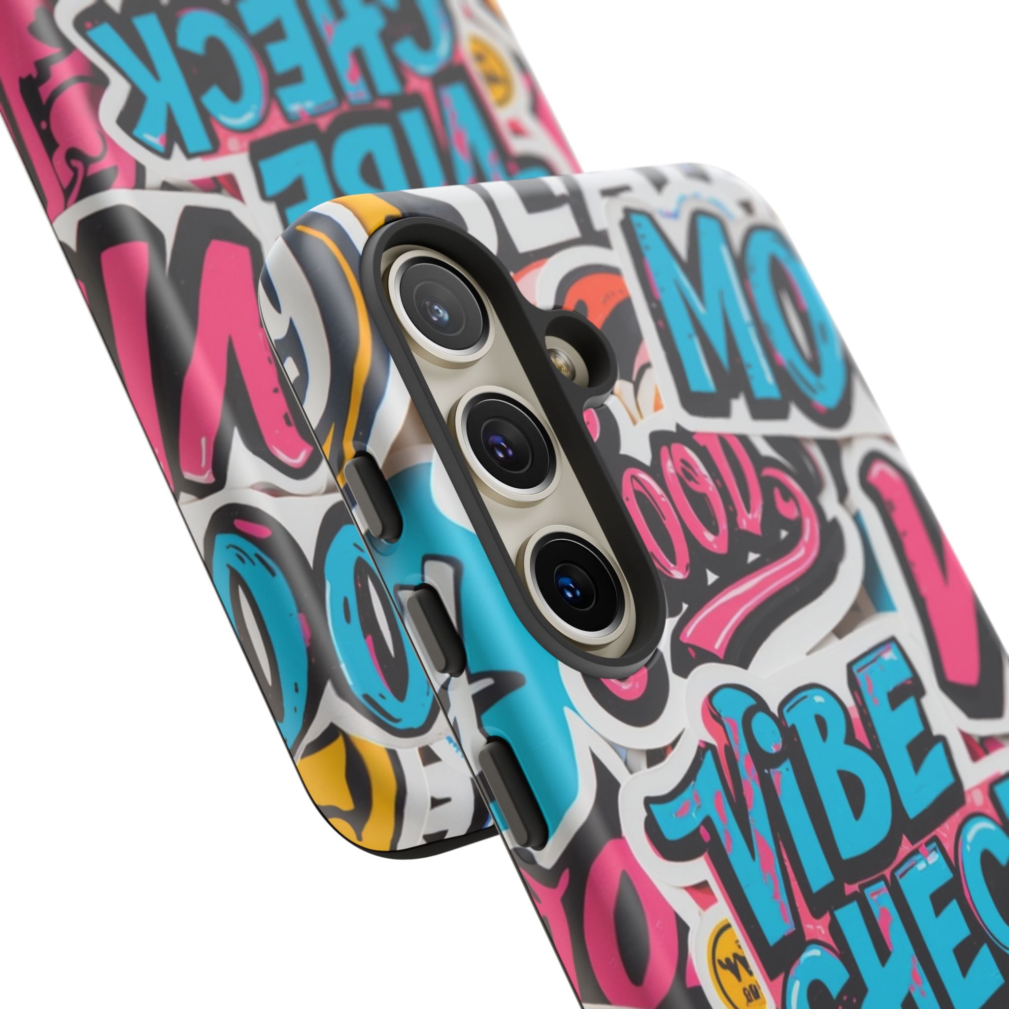 Vibe Check - Tough Phone Case