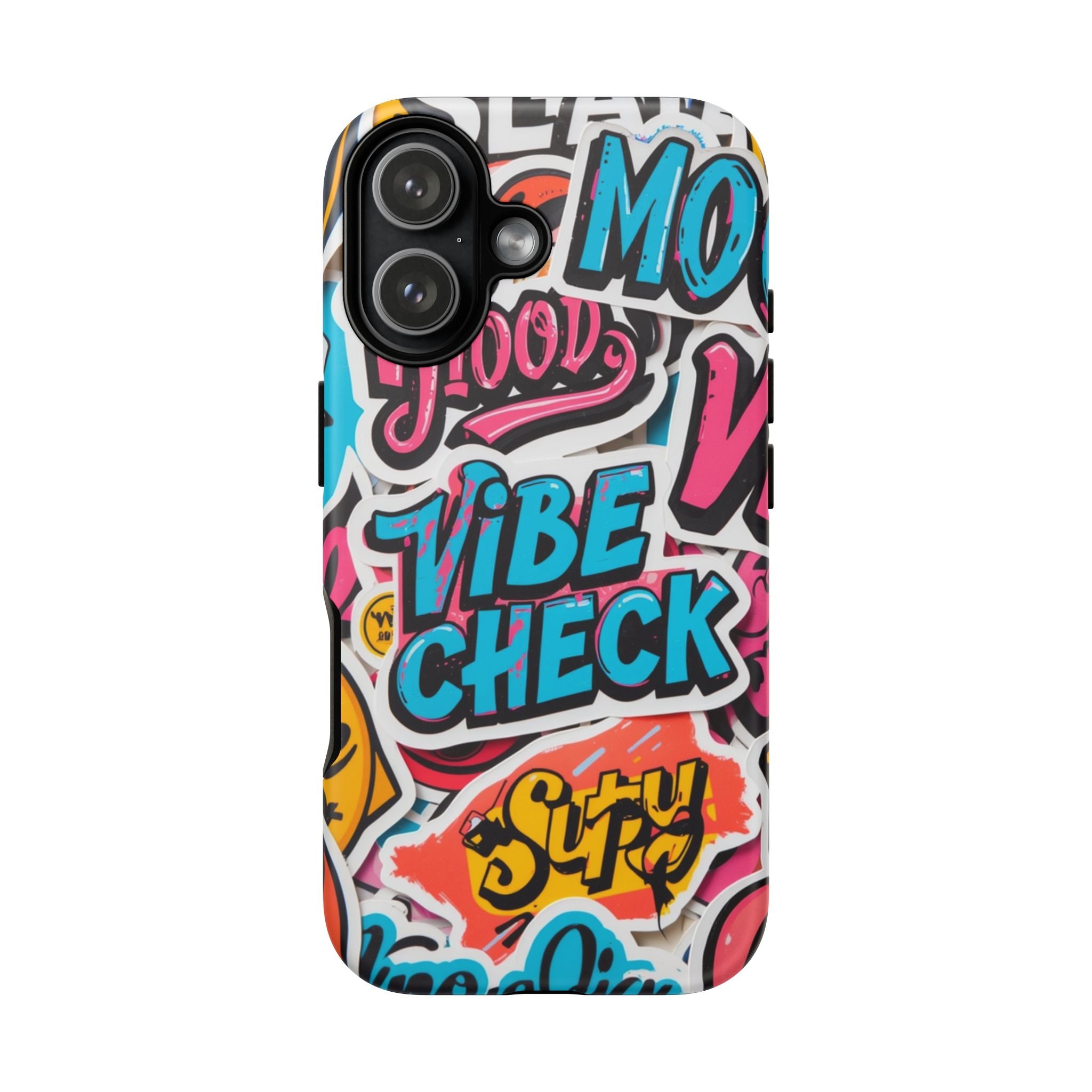 Vibe Check - Tough Phone Case