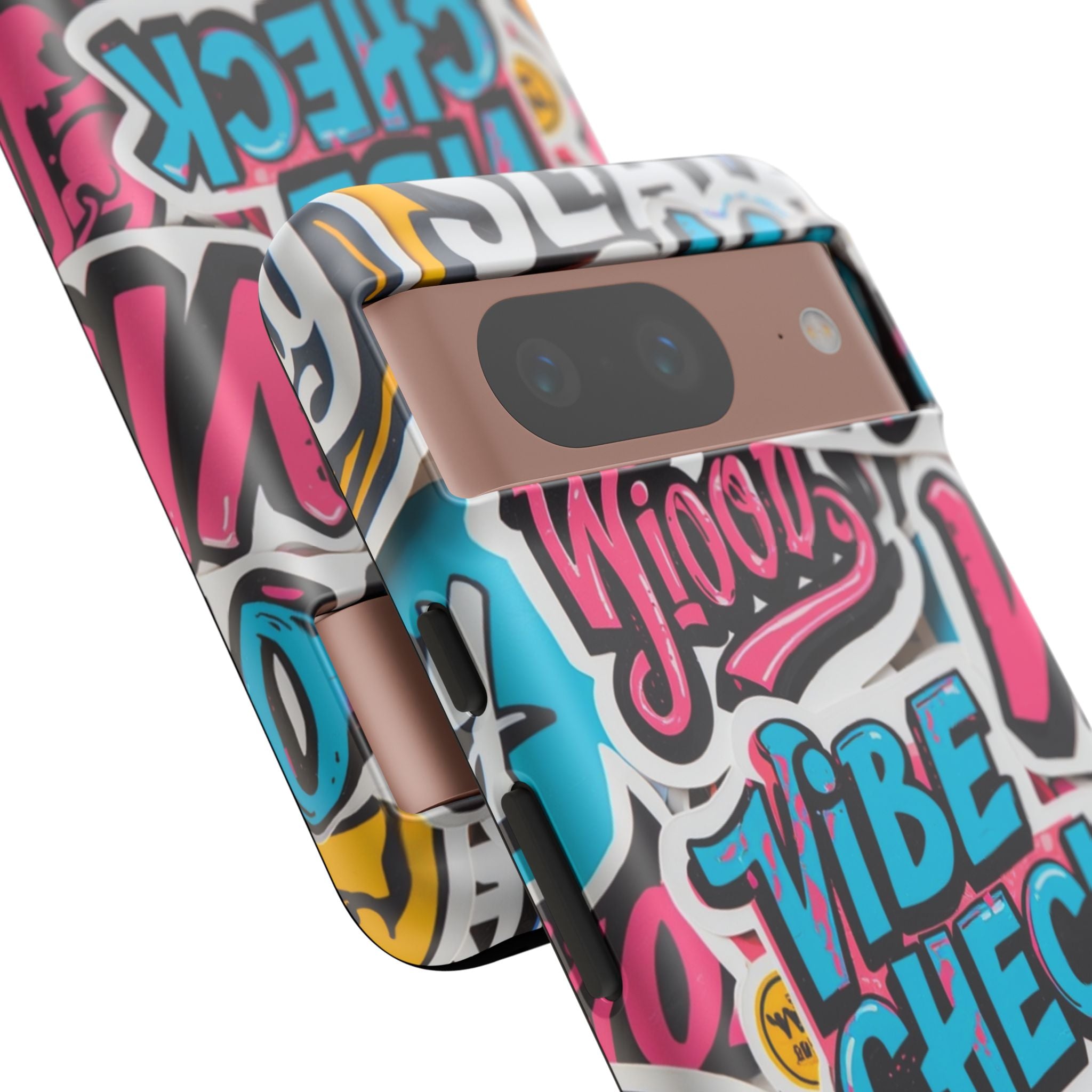 Vibe Check - Tough Phone Case