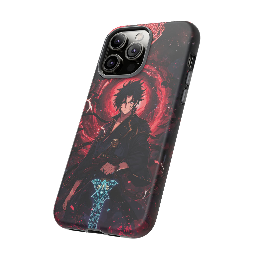 Aura of Chaos - ToughPhone  Case
