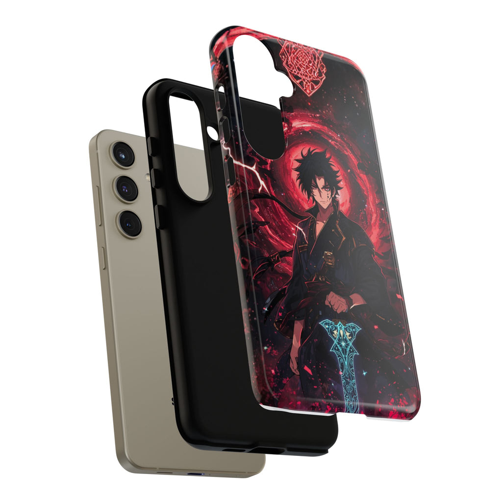 Aura of Chaos - ToughPhone  Case