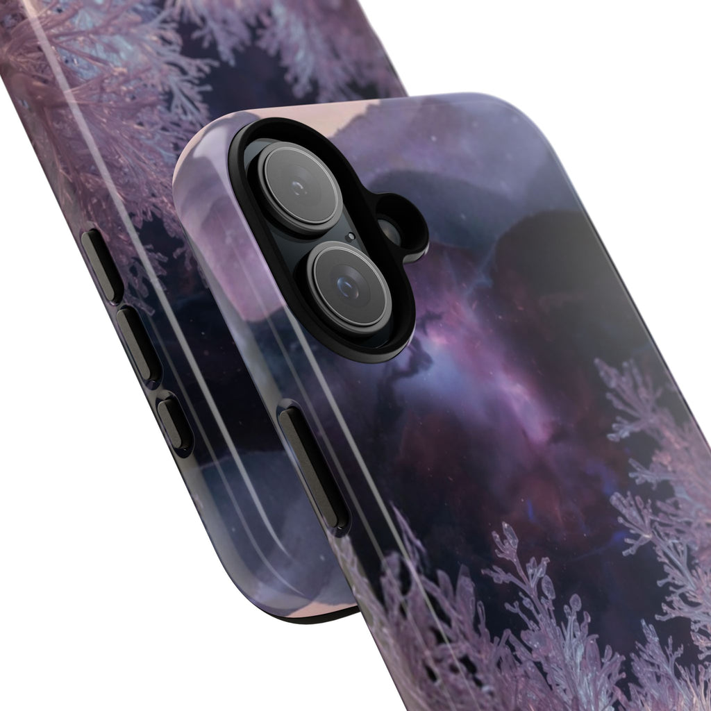 Galaxy Forest - Tough Phone Case