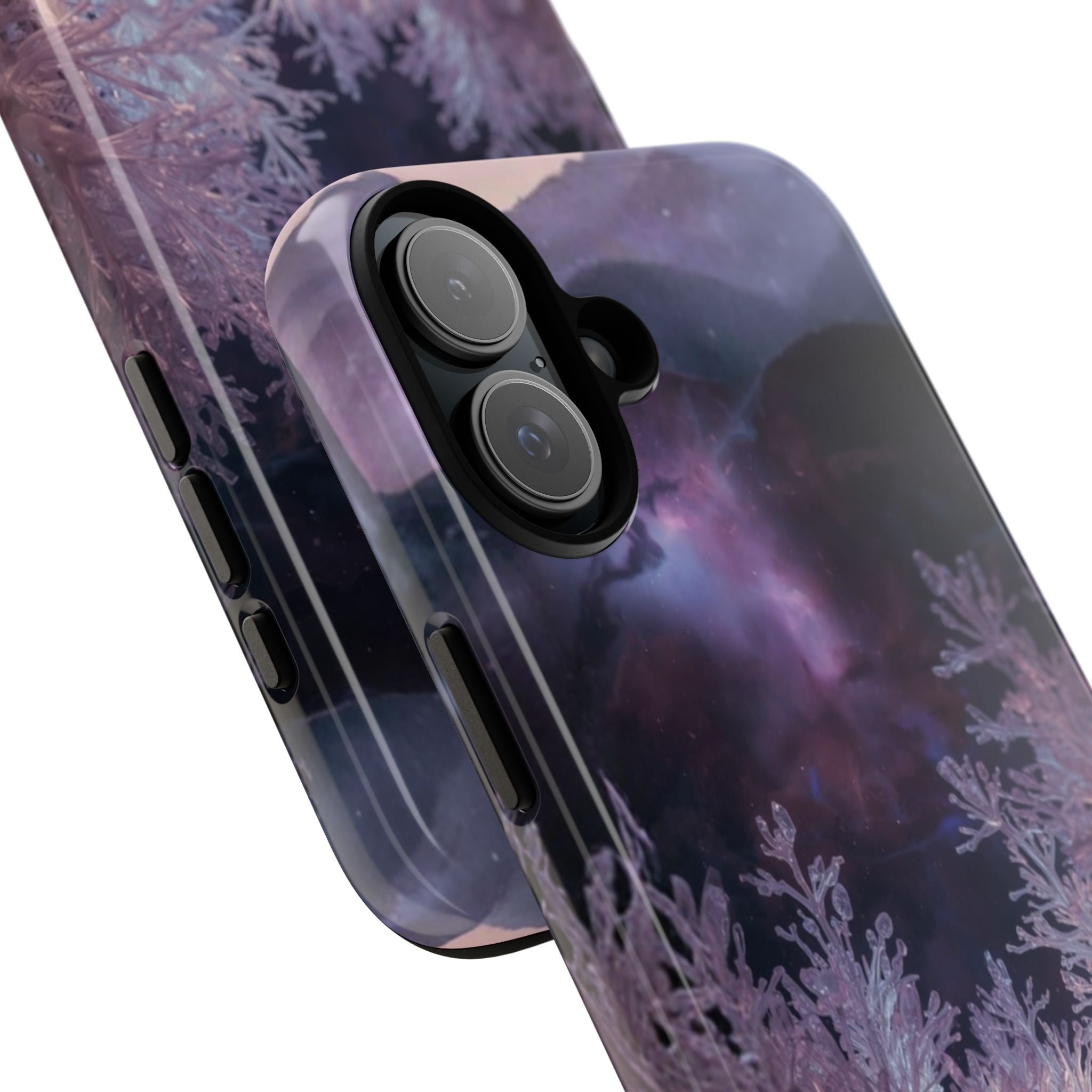 Galaxy Forest - Tough Phone Case