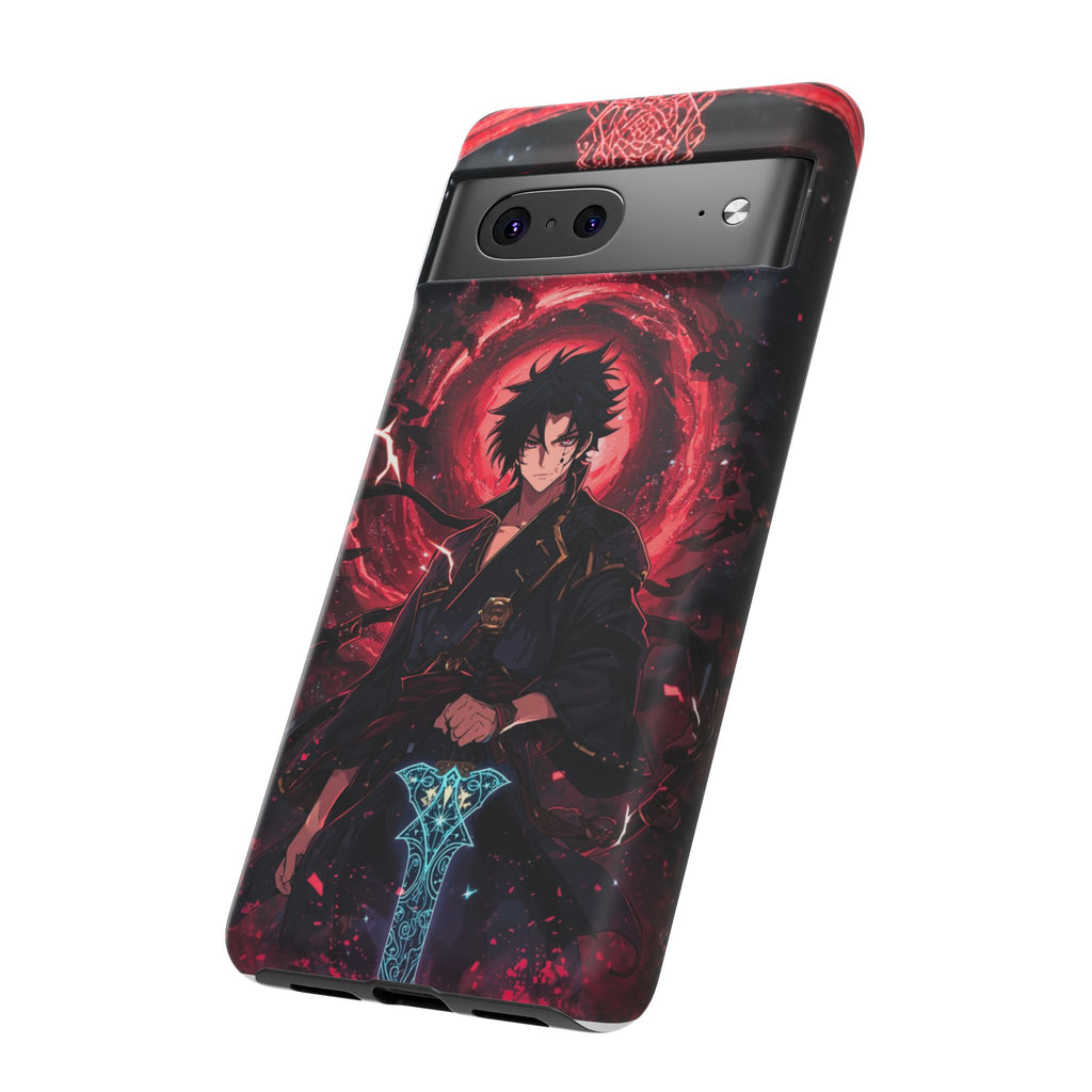 Aura of Chaos - ToughPhone  Case
