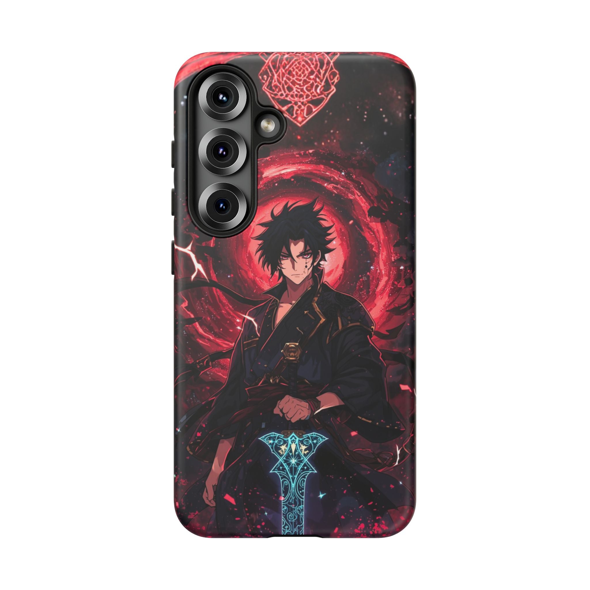 Aura of Chaos - ToughPhone  Case