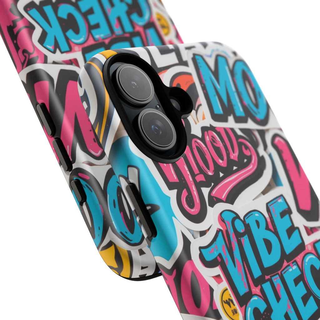 Vibe Check - Tough Phone Case