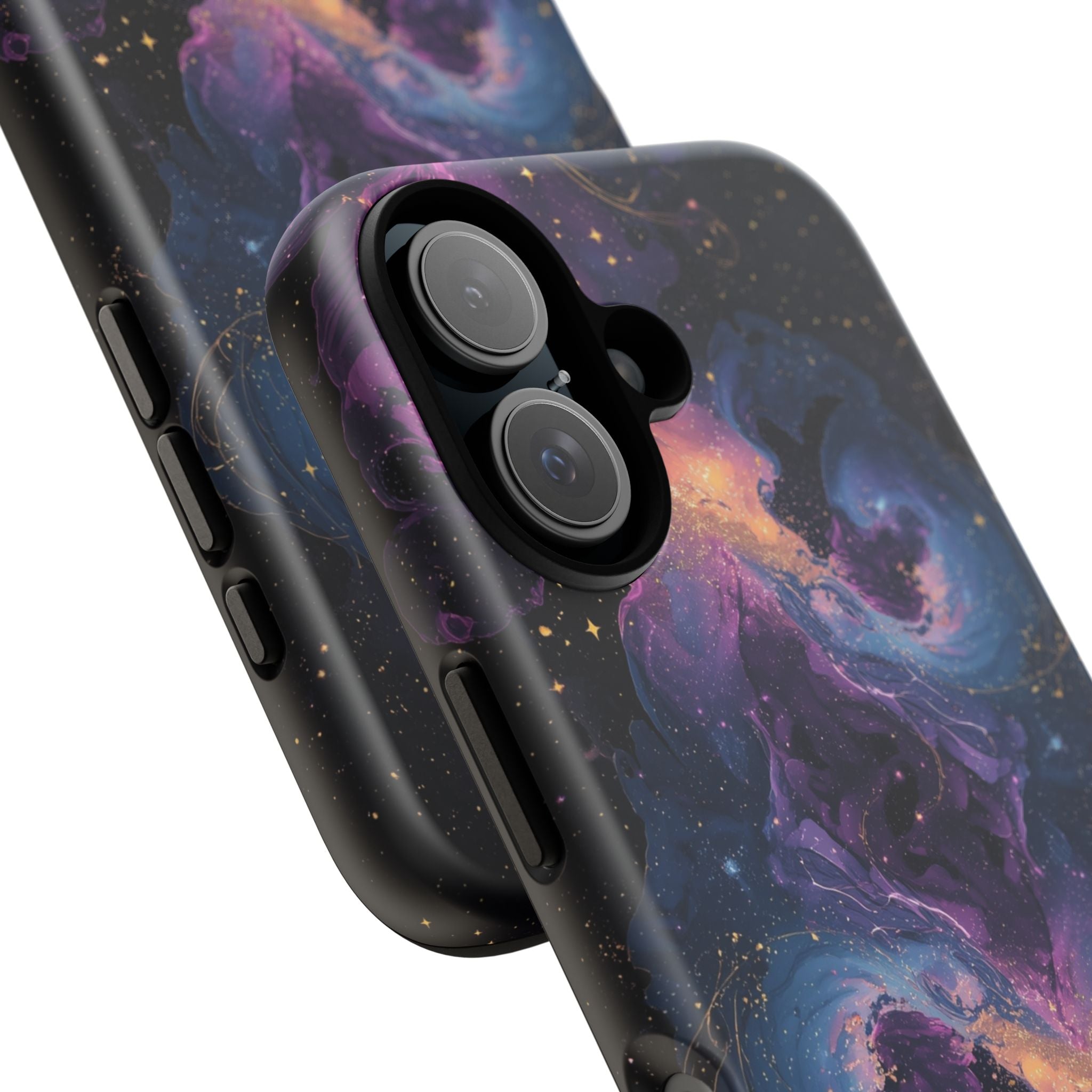 Galaxy Nebula - Tough Phone Case