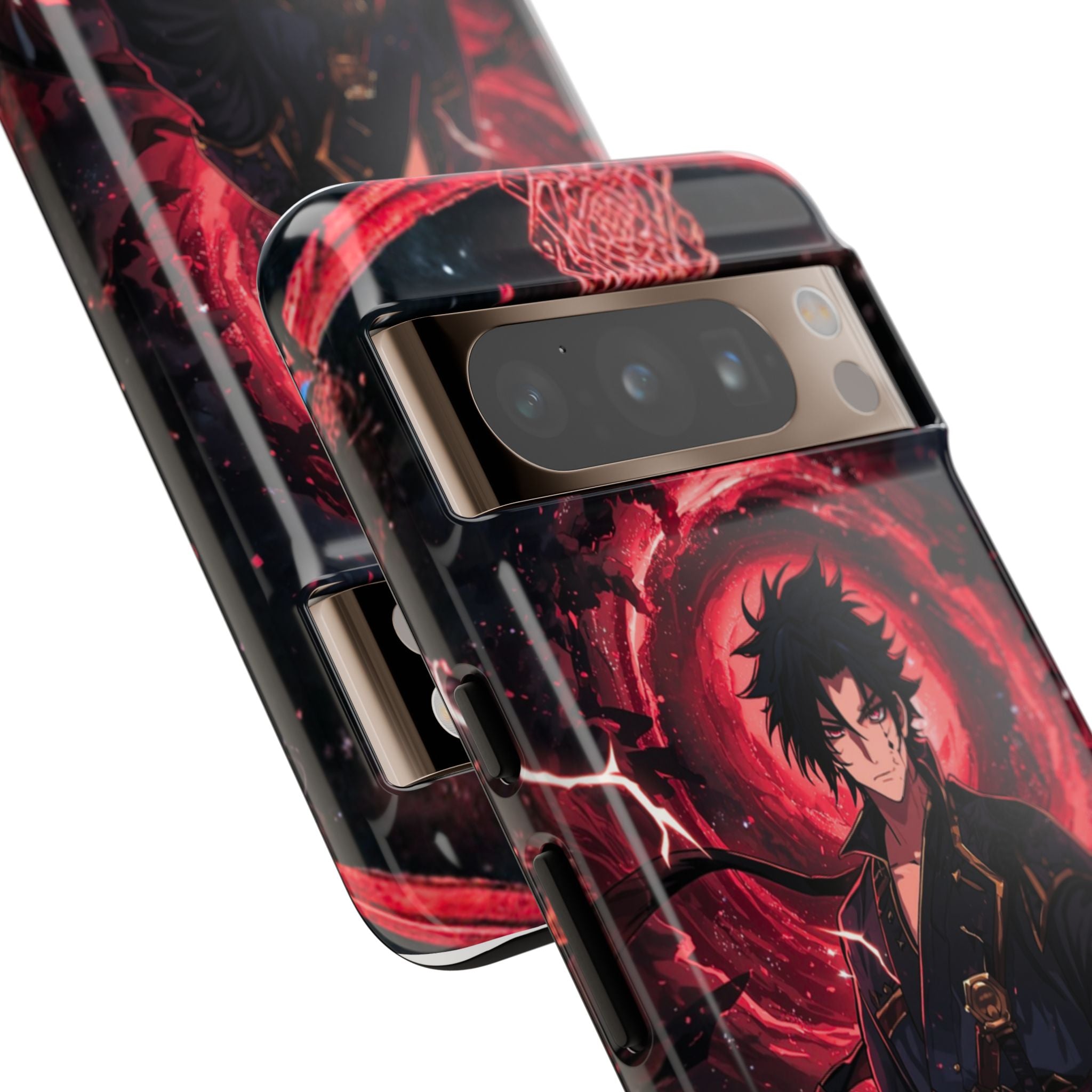 Aura of Chaos - ToughPhone  Case