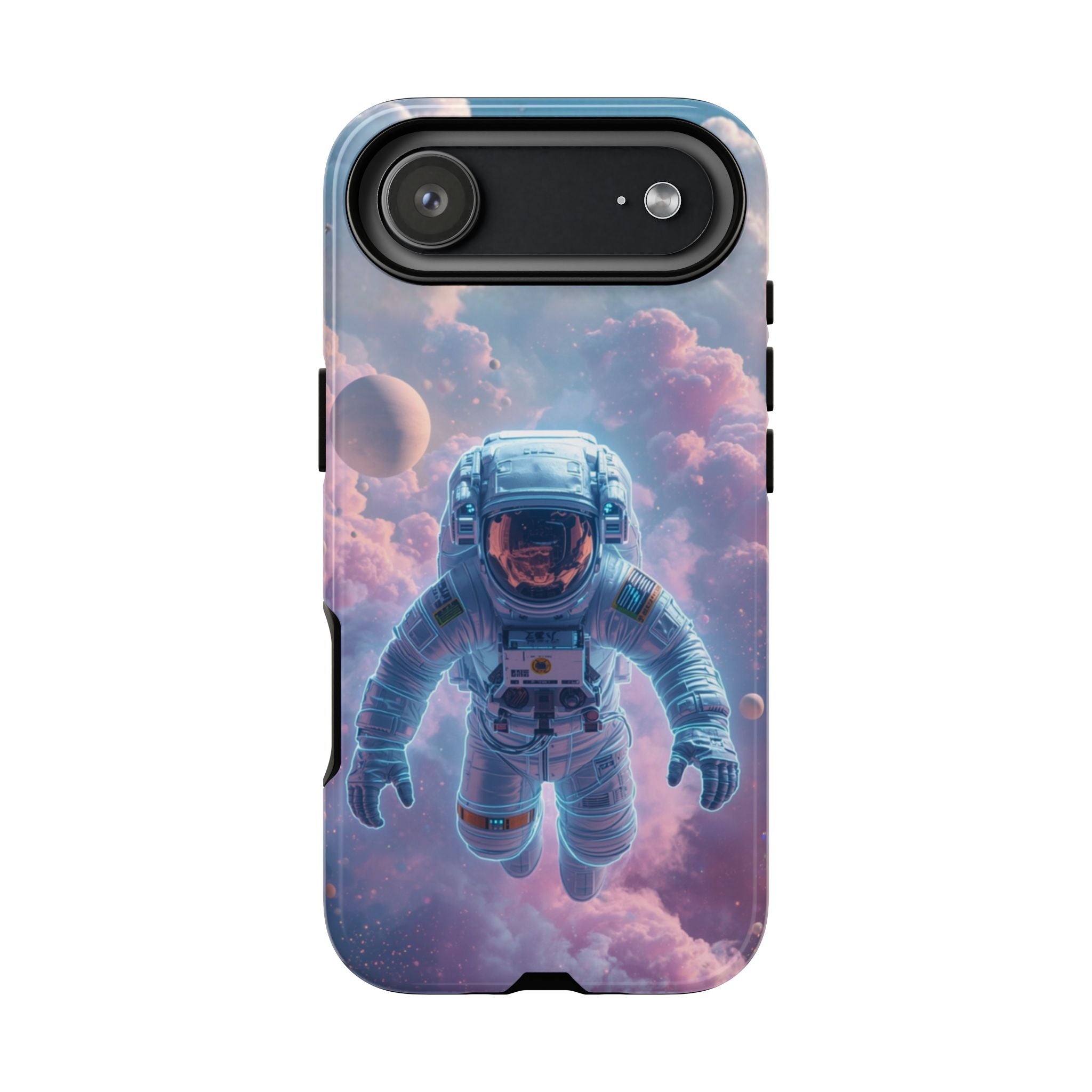 Astronaut - Tough Phone Case