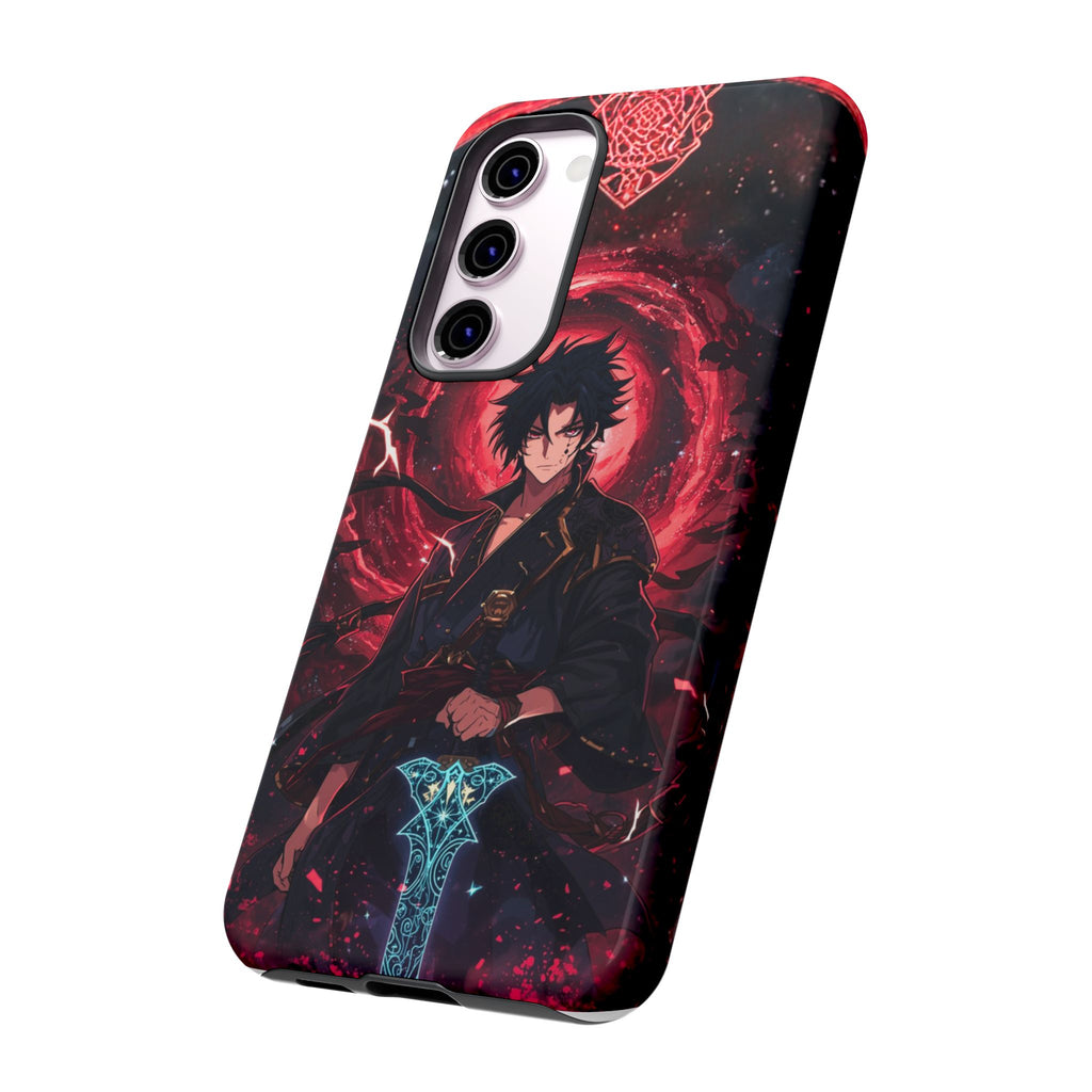 Aura of Chaos - ToughPhone  Case