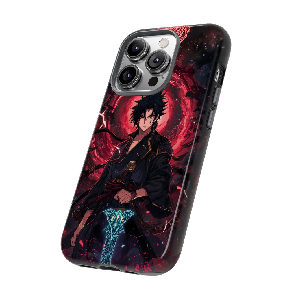 Aura of Chaos - ToughPhone  Case