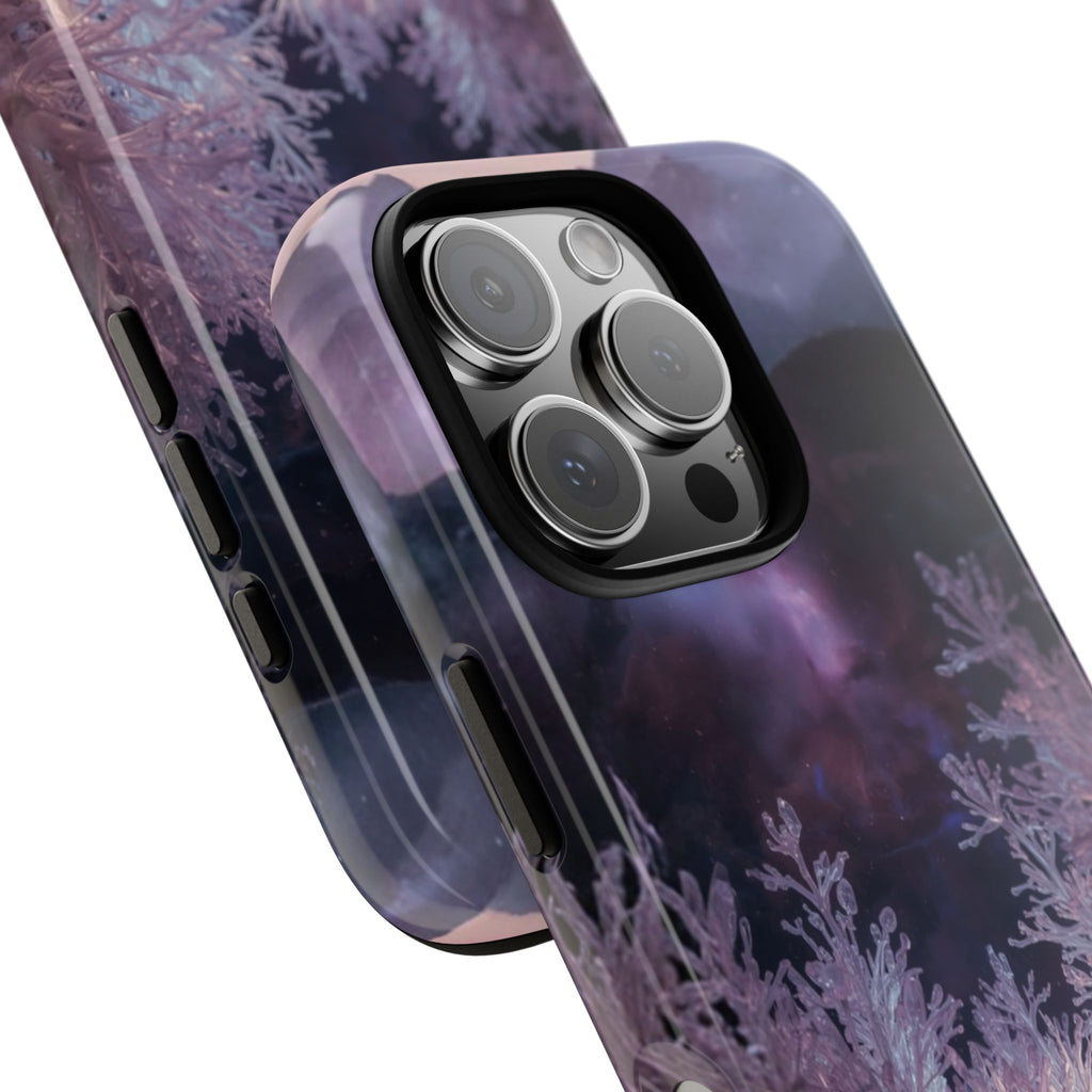 Galaxy Forest - Tough Phone Case