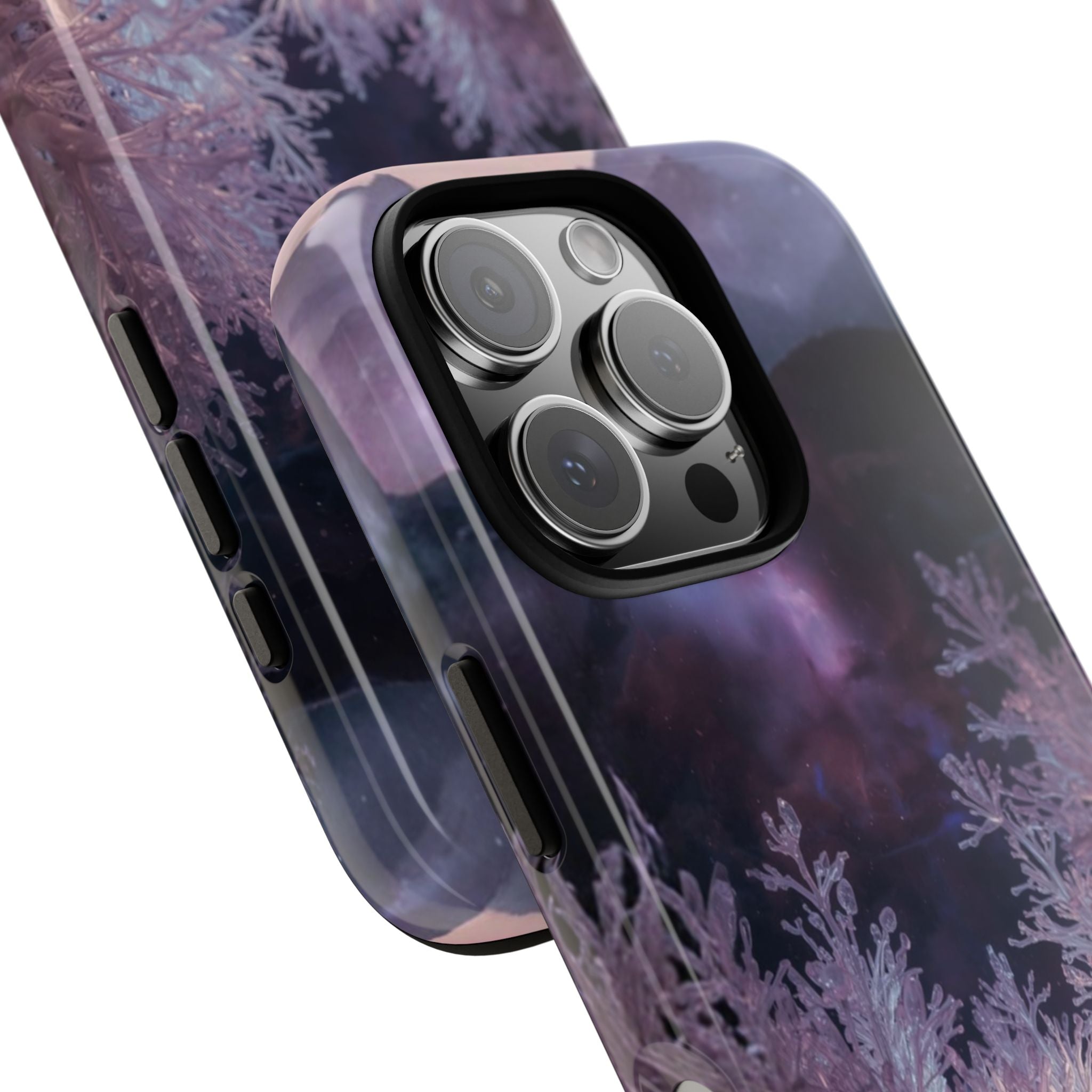 Galaxy Forest - Tough Phone Case