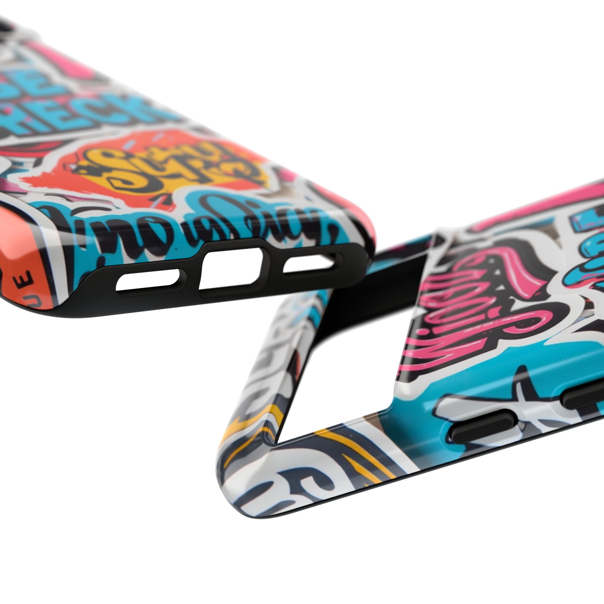 Vibe Check - Tough Phone Case