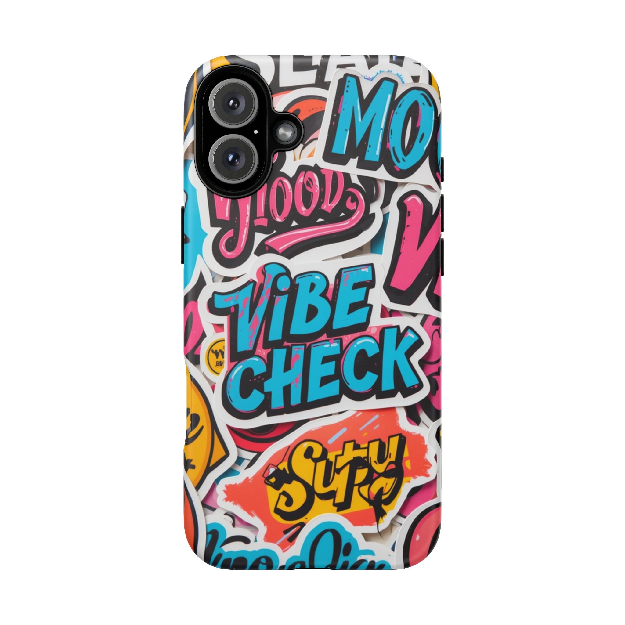 Vibe Check - Tough Phone Case