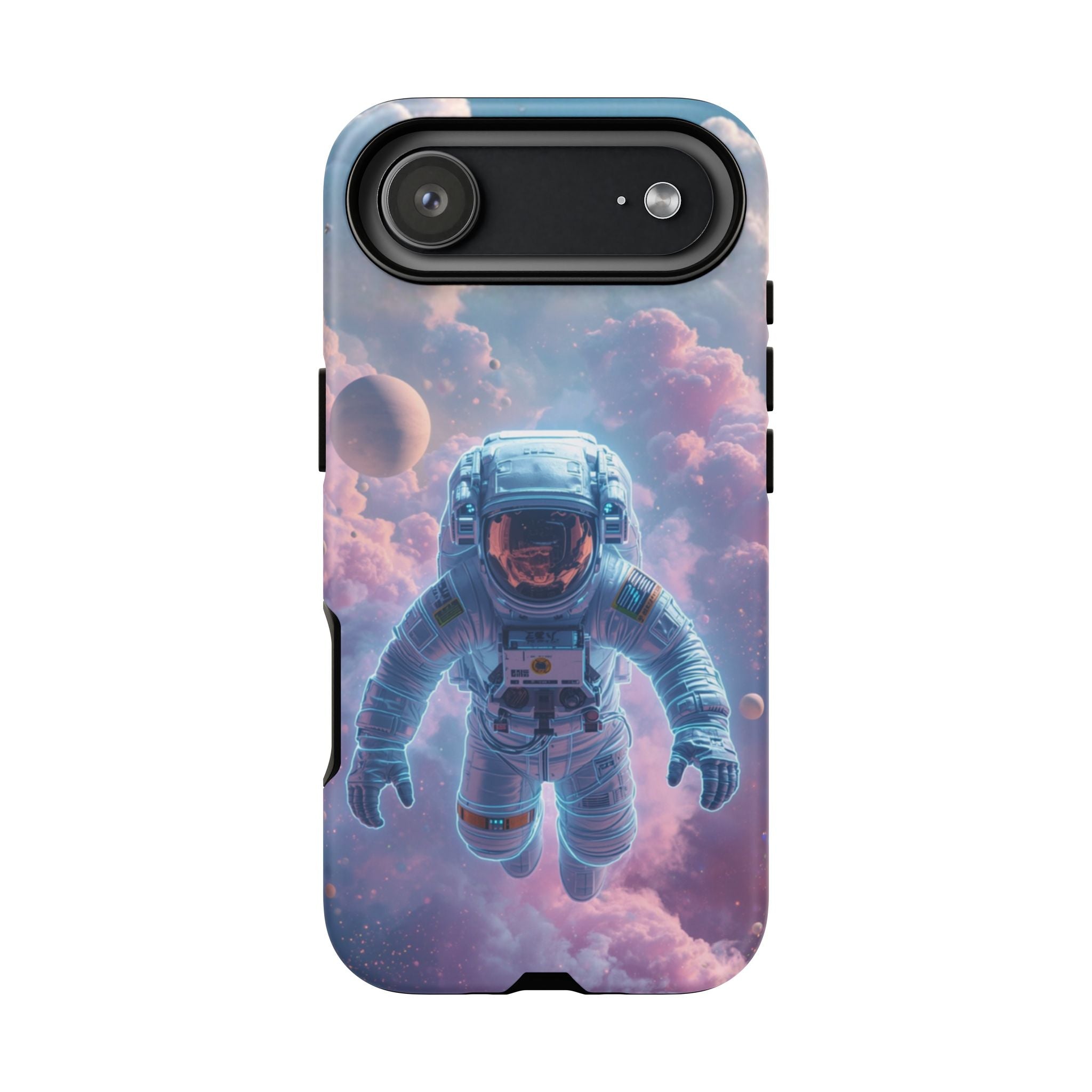 Astronaut - Tough Phone Case