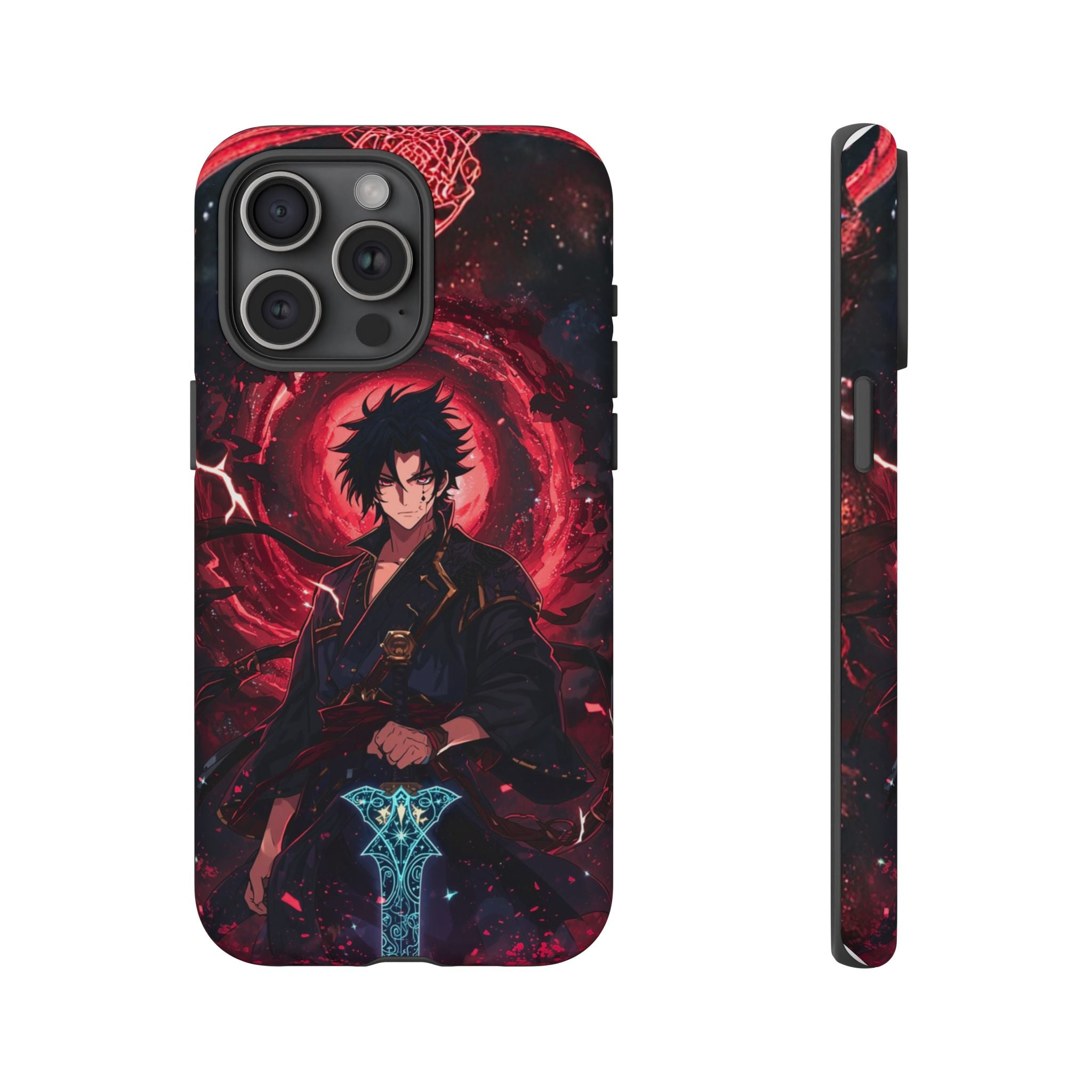 Aura of Chaos - ToughPhone  Case