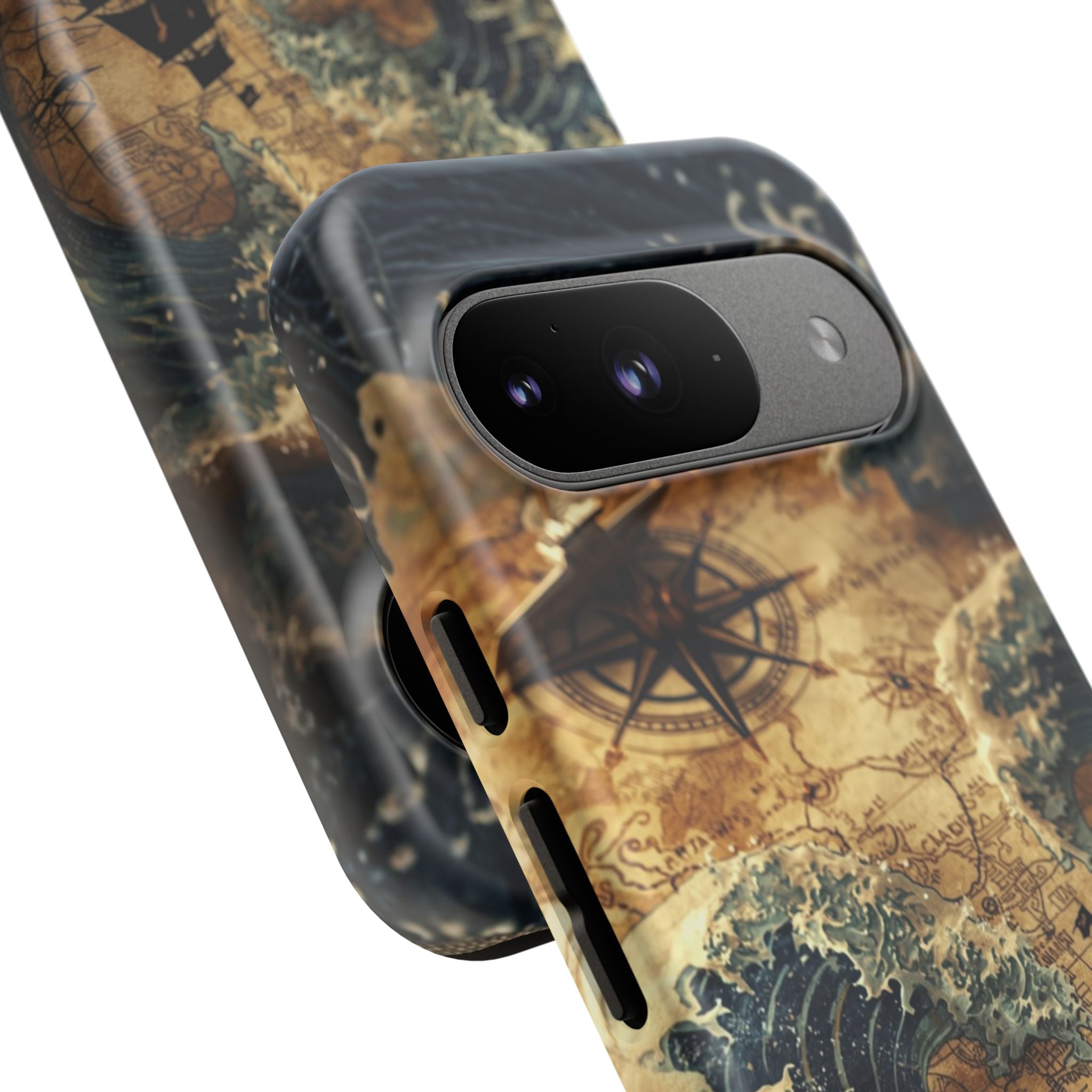 Pirate Adventure Aesthetic - Tough Phone Case