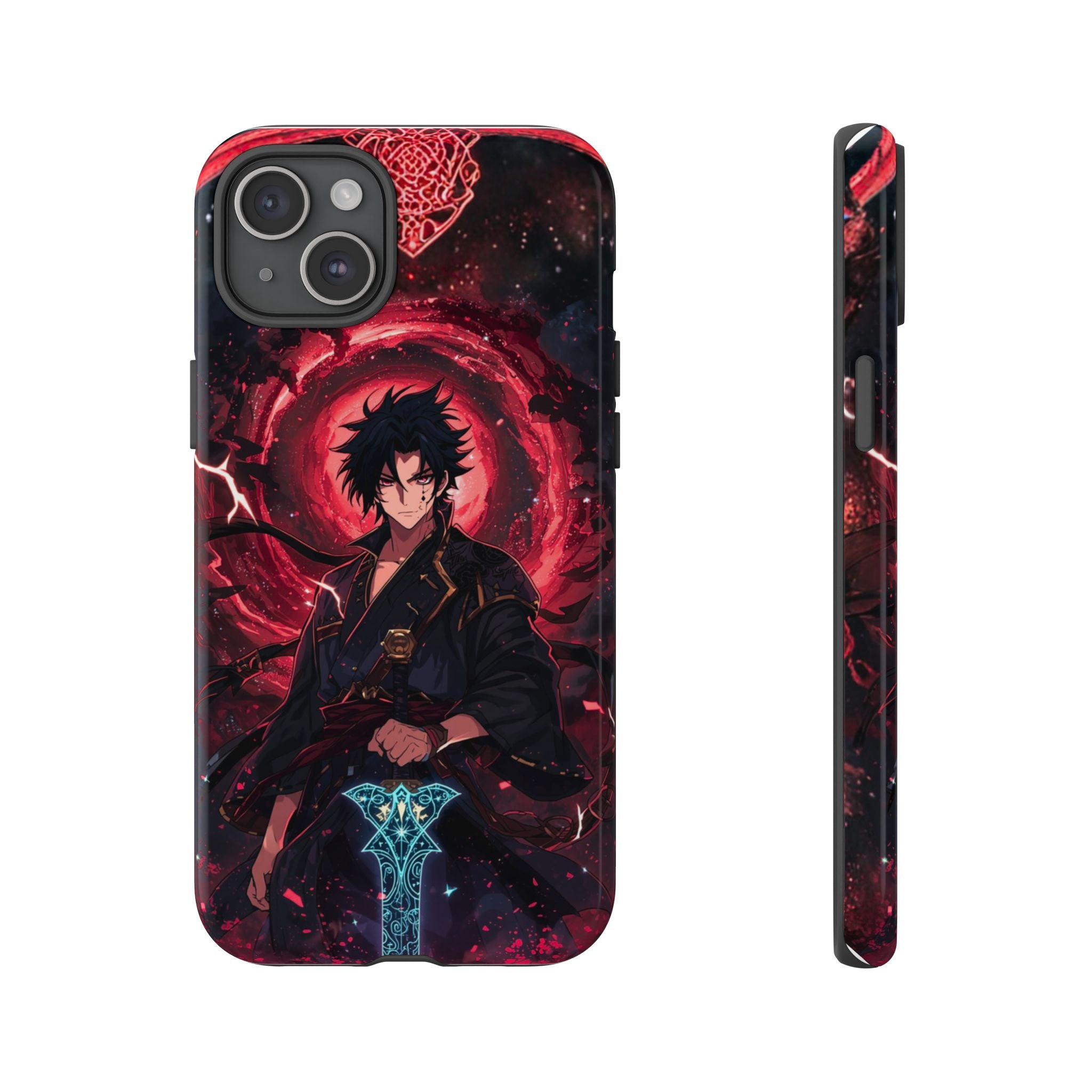 Aura of Chaos - ToughPhone  Case