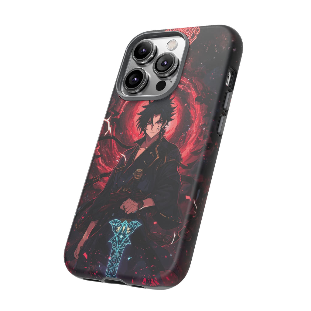 Aura of Chaos - ToughPhone  Case