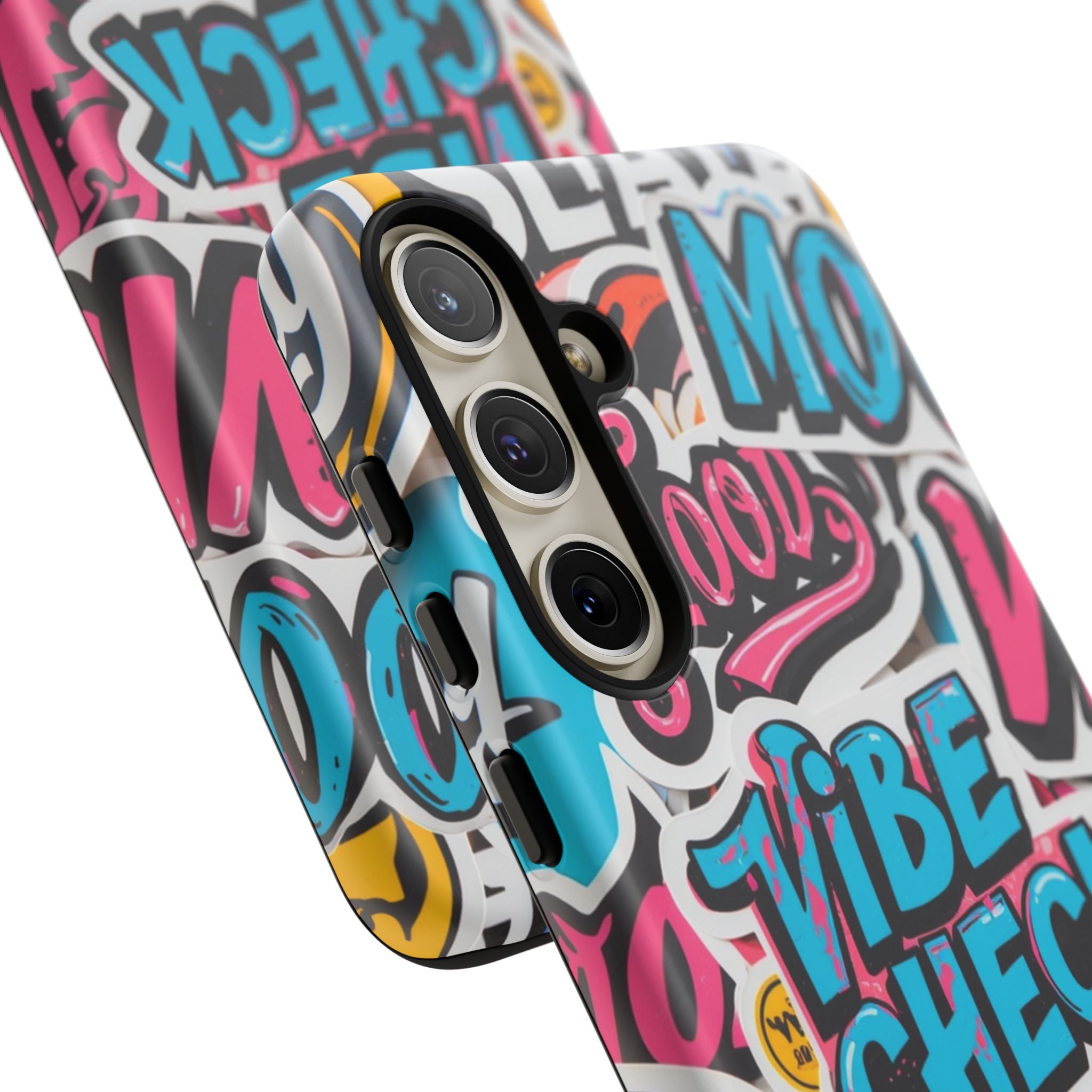 Vibe Check - Tough Phone Case