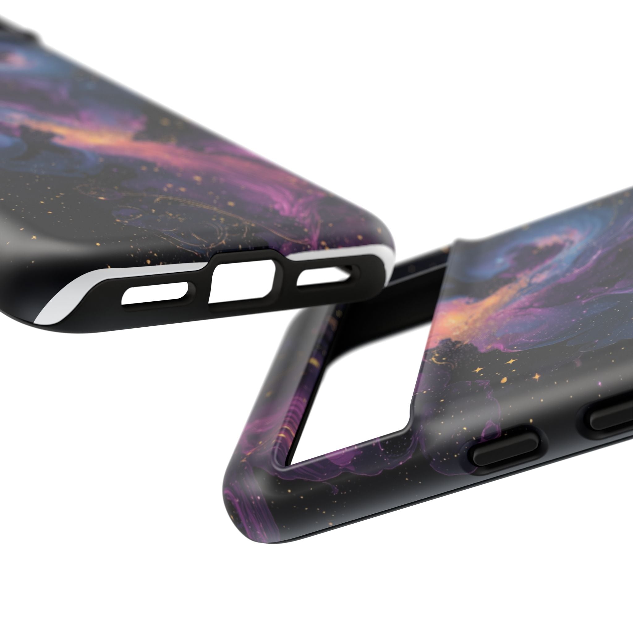 Galaxy Nebula - Tough Phone Case